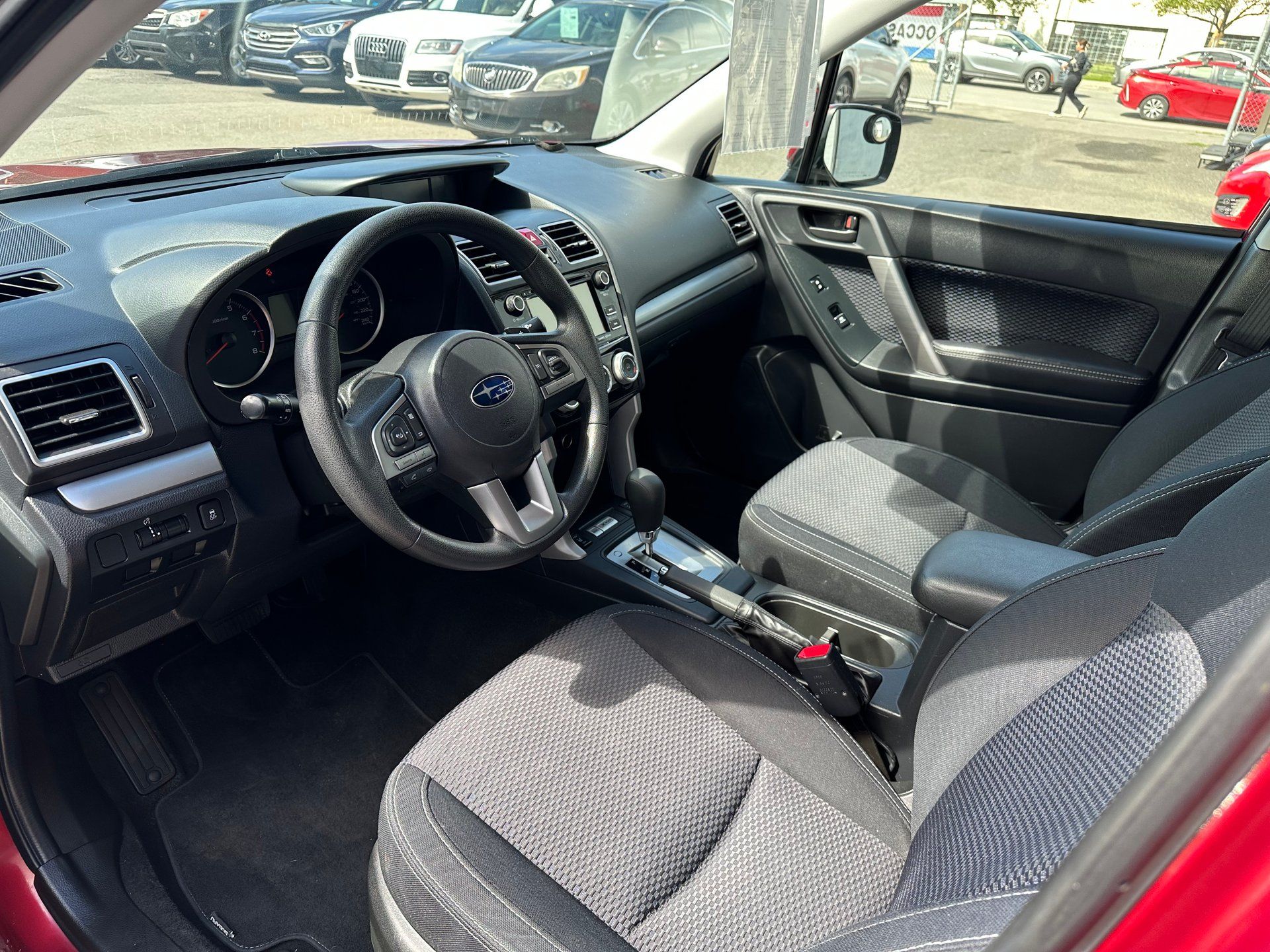 Subaru Forester 2017 - Image 15