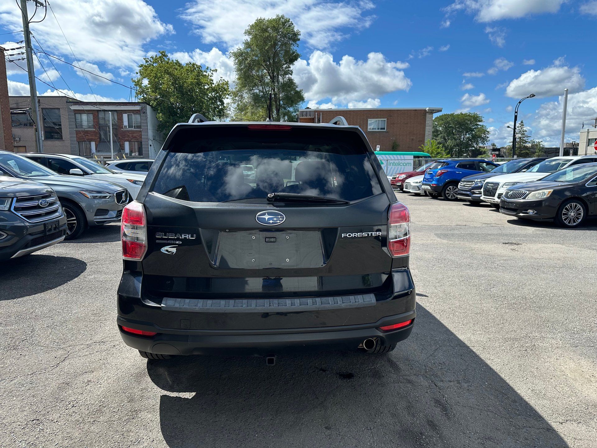 Subaru Forester 2015 - Image 5