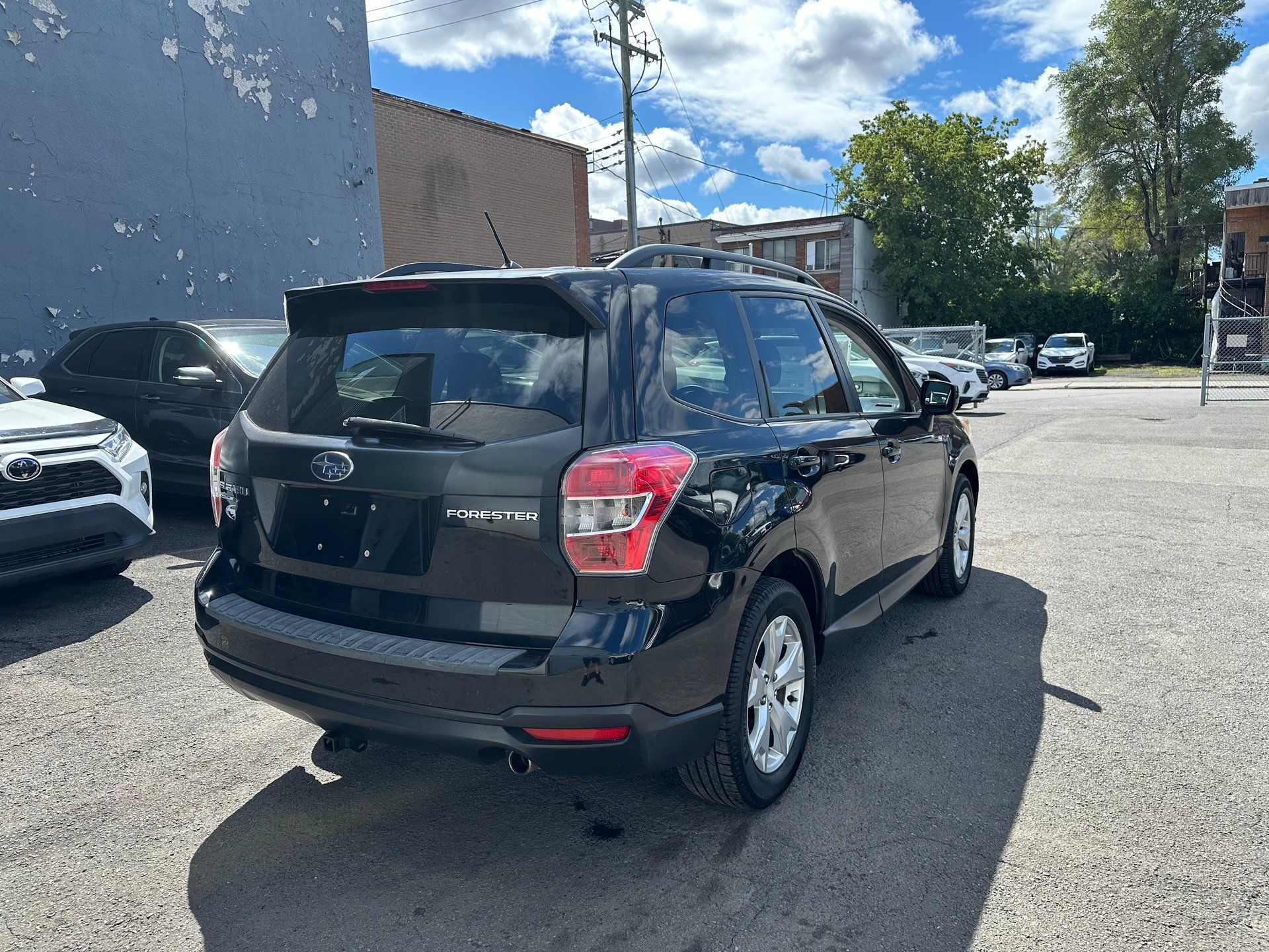 Subaru Forester 2015 - Image 6