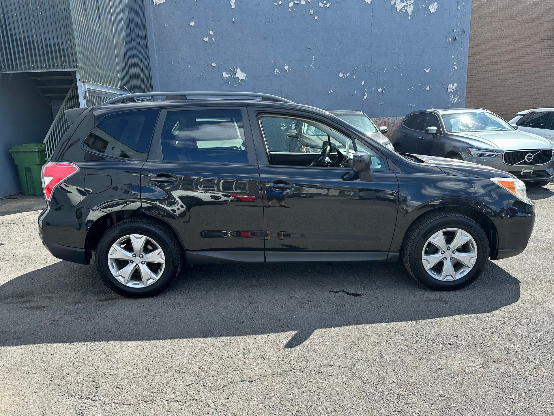 Subaru Forester 2015 - Image 7