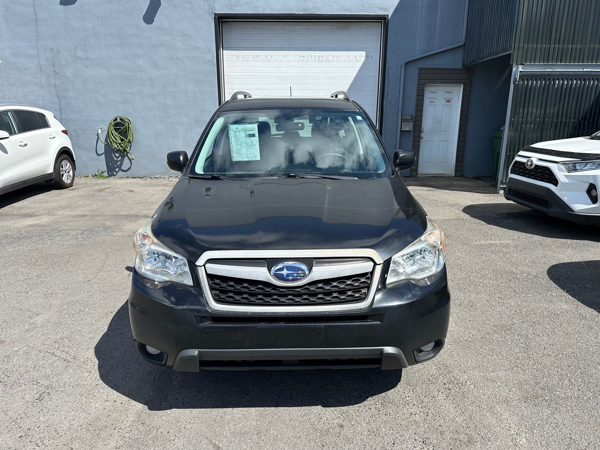 Subaru Forester 2015 - Image 9