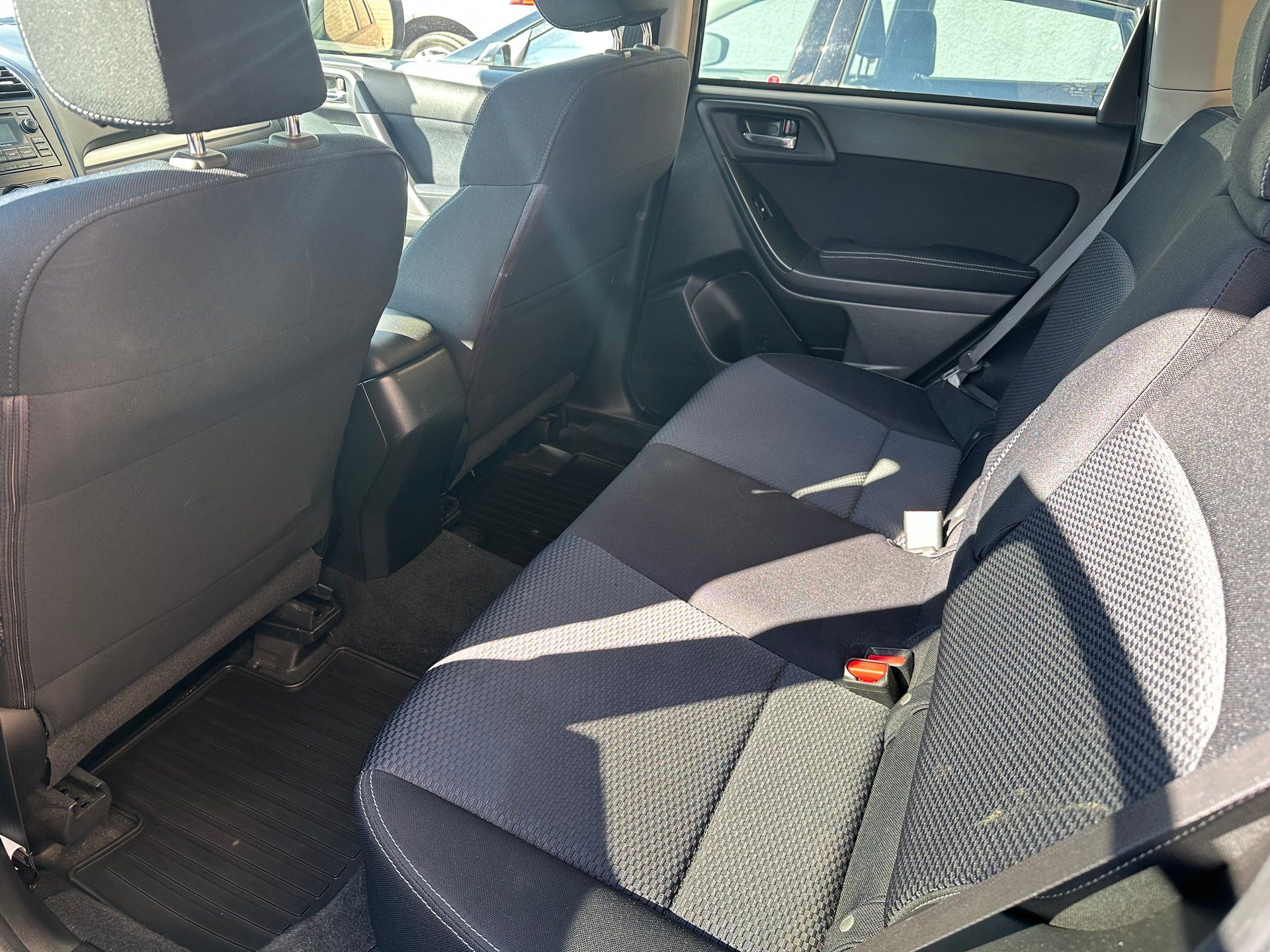 Subaru Forester 2015 - Image 10