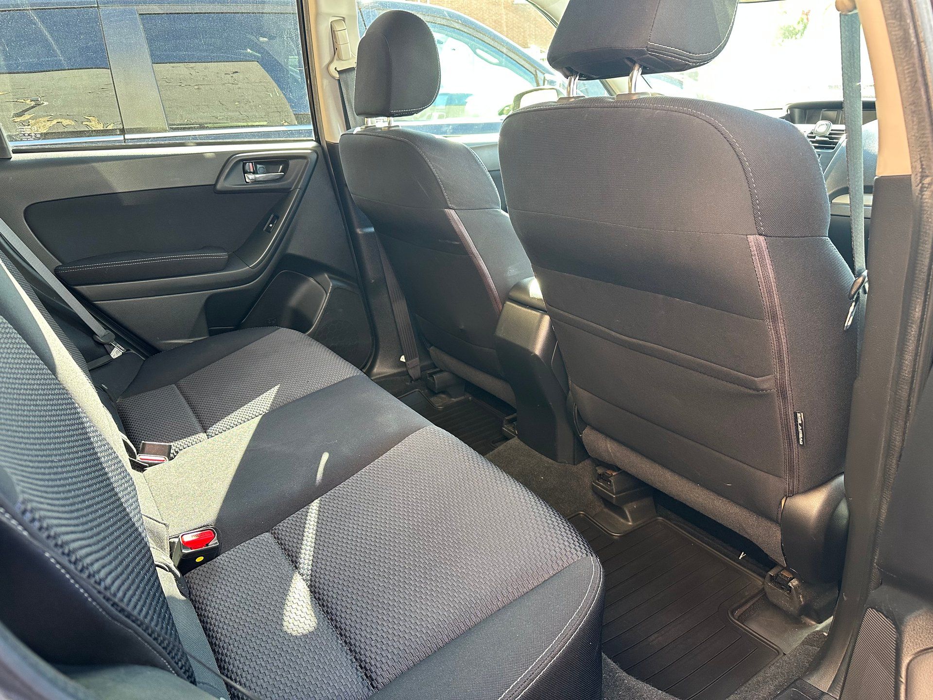 Subaru Forester 2015 - Image 11