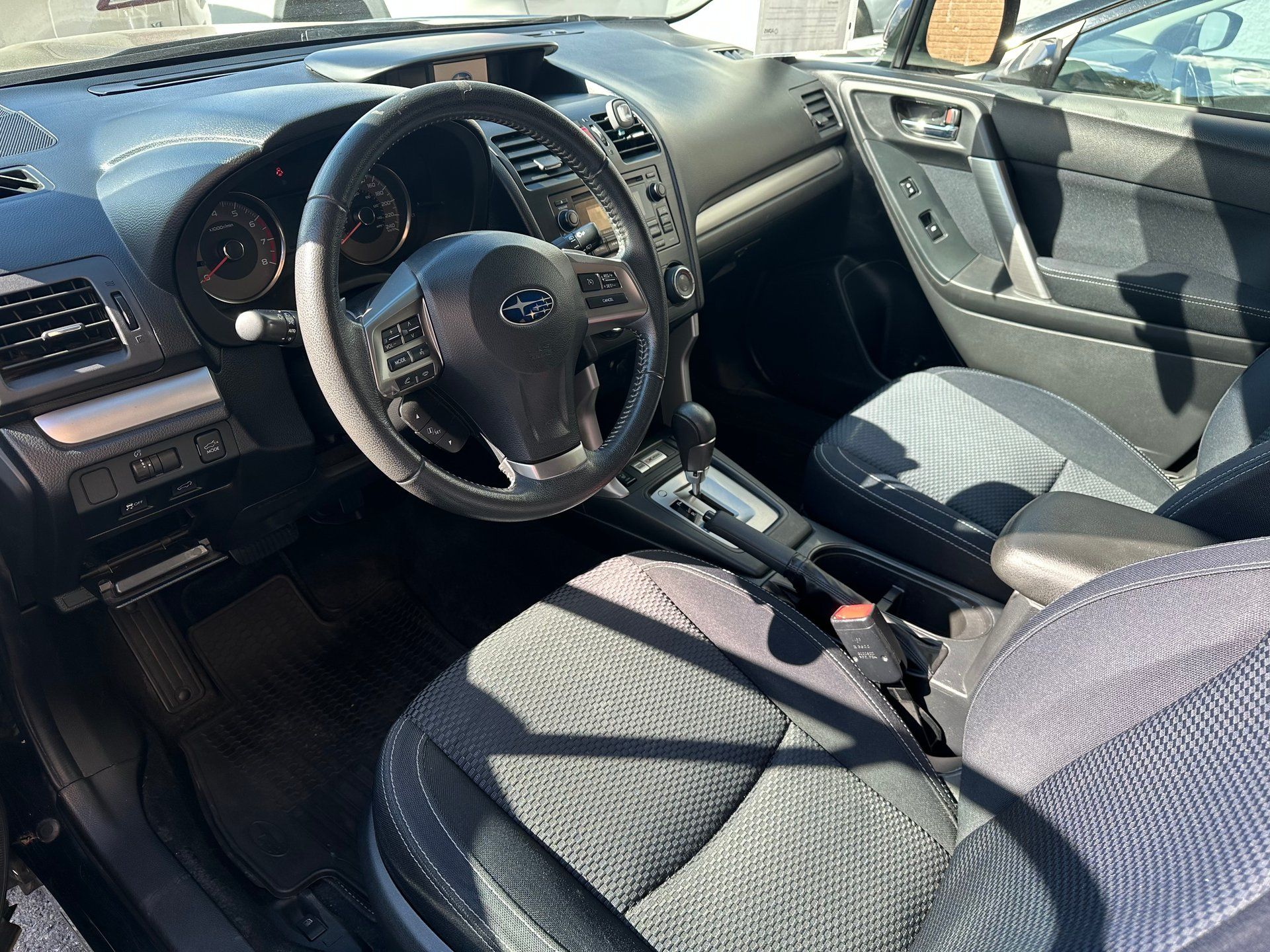 Subaru Forester 2015 - Image 13