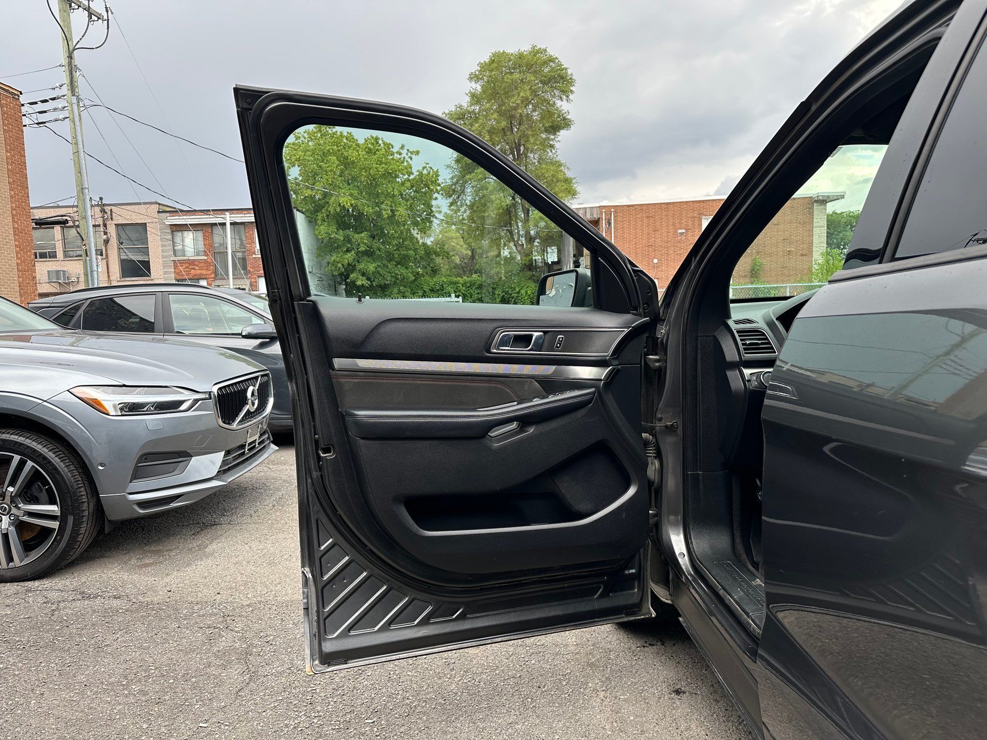 Ford Explorer 2018 - Image 16