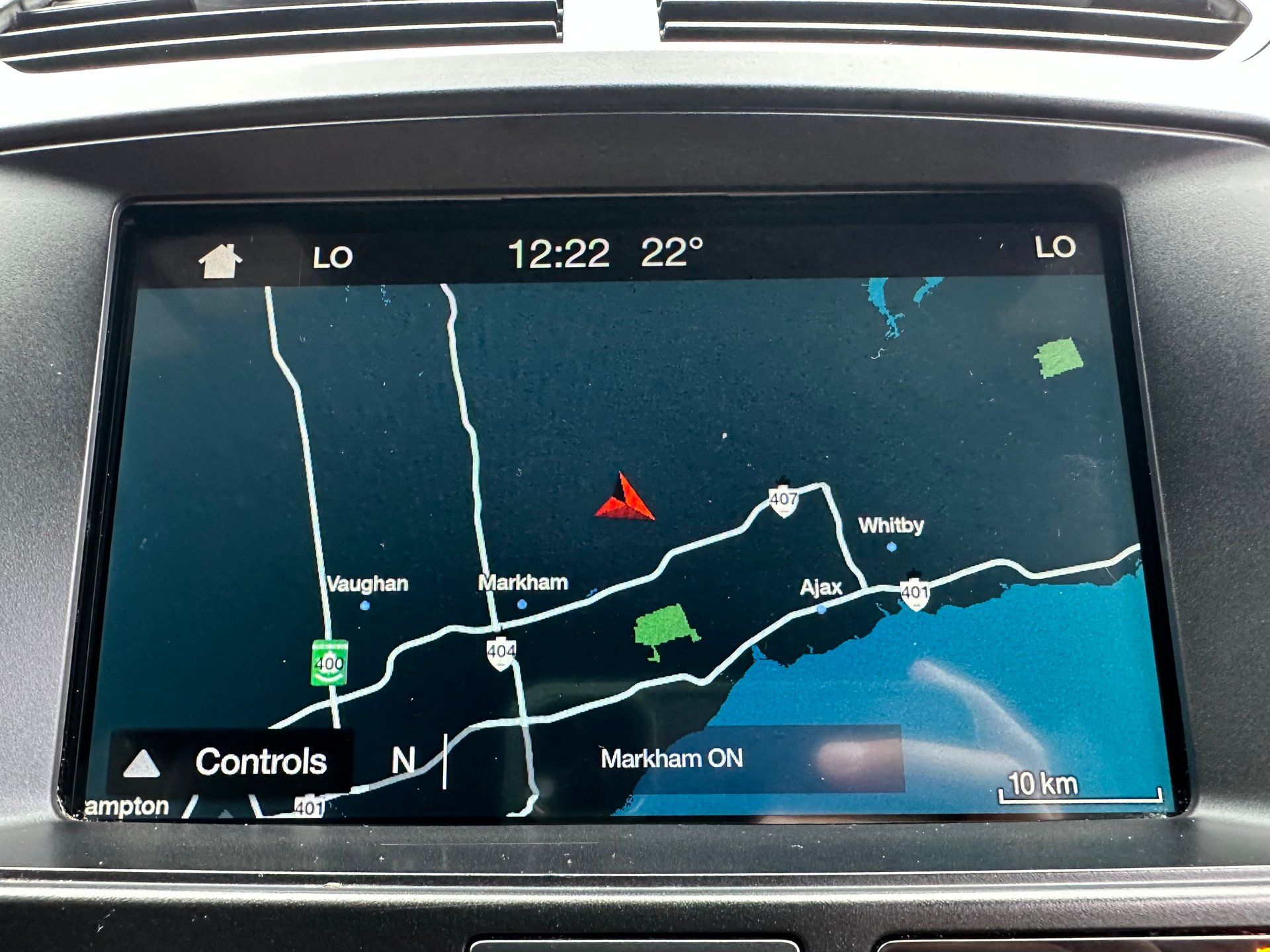 Ford Explorer 2018 - Image 22