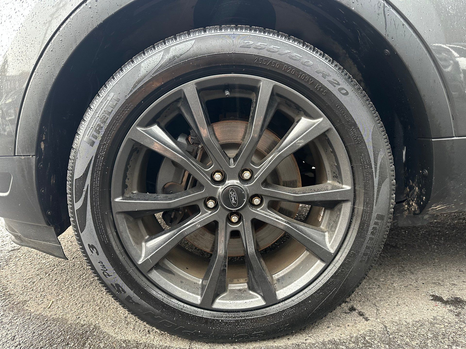 Ford Explorer 2018 - Image 27