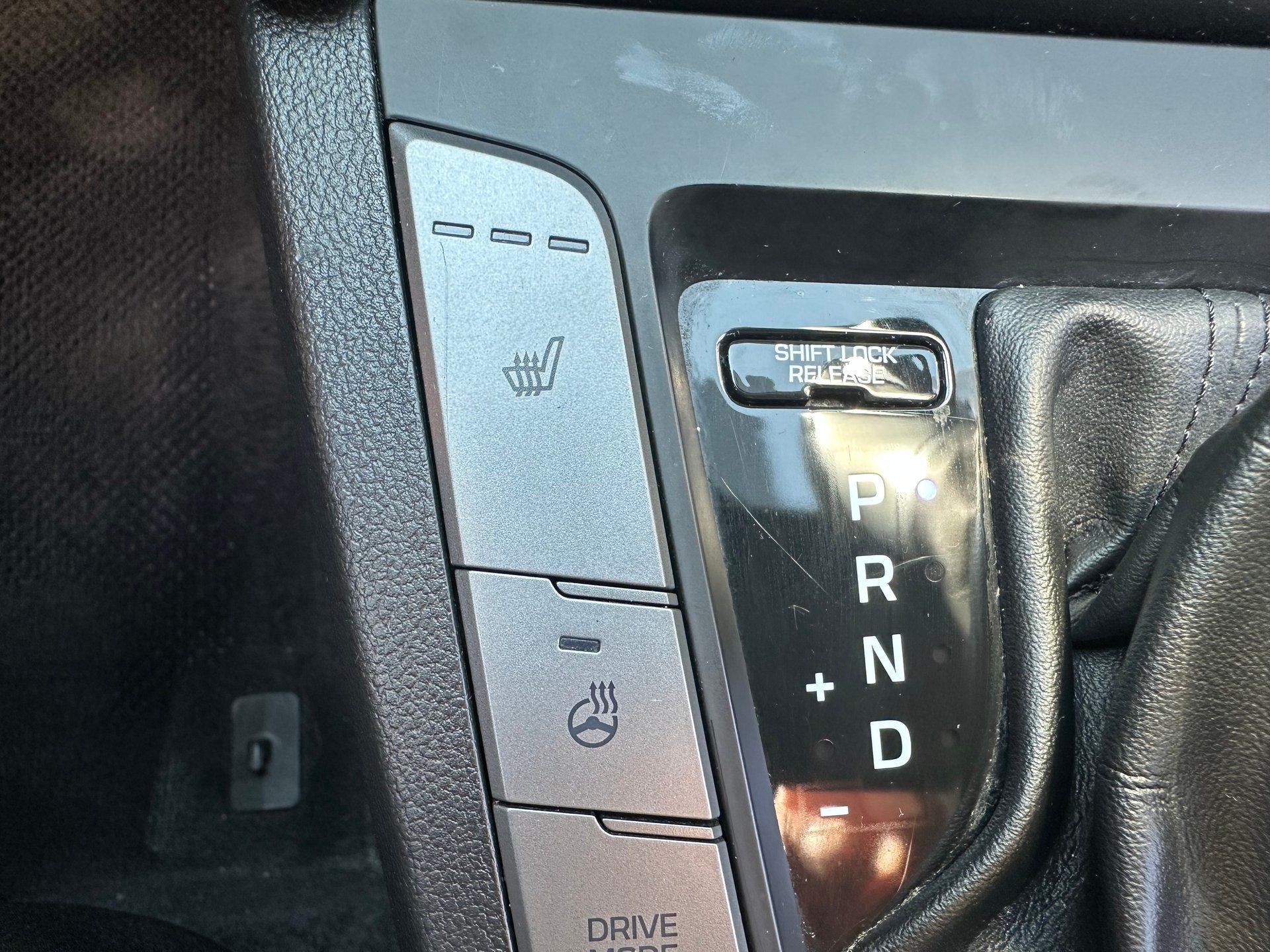 Hyundai Elantra 2018 - Image 20
