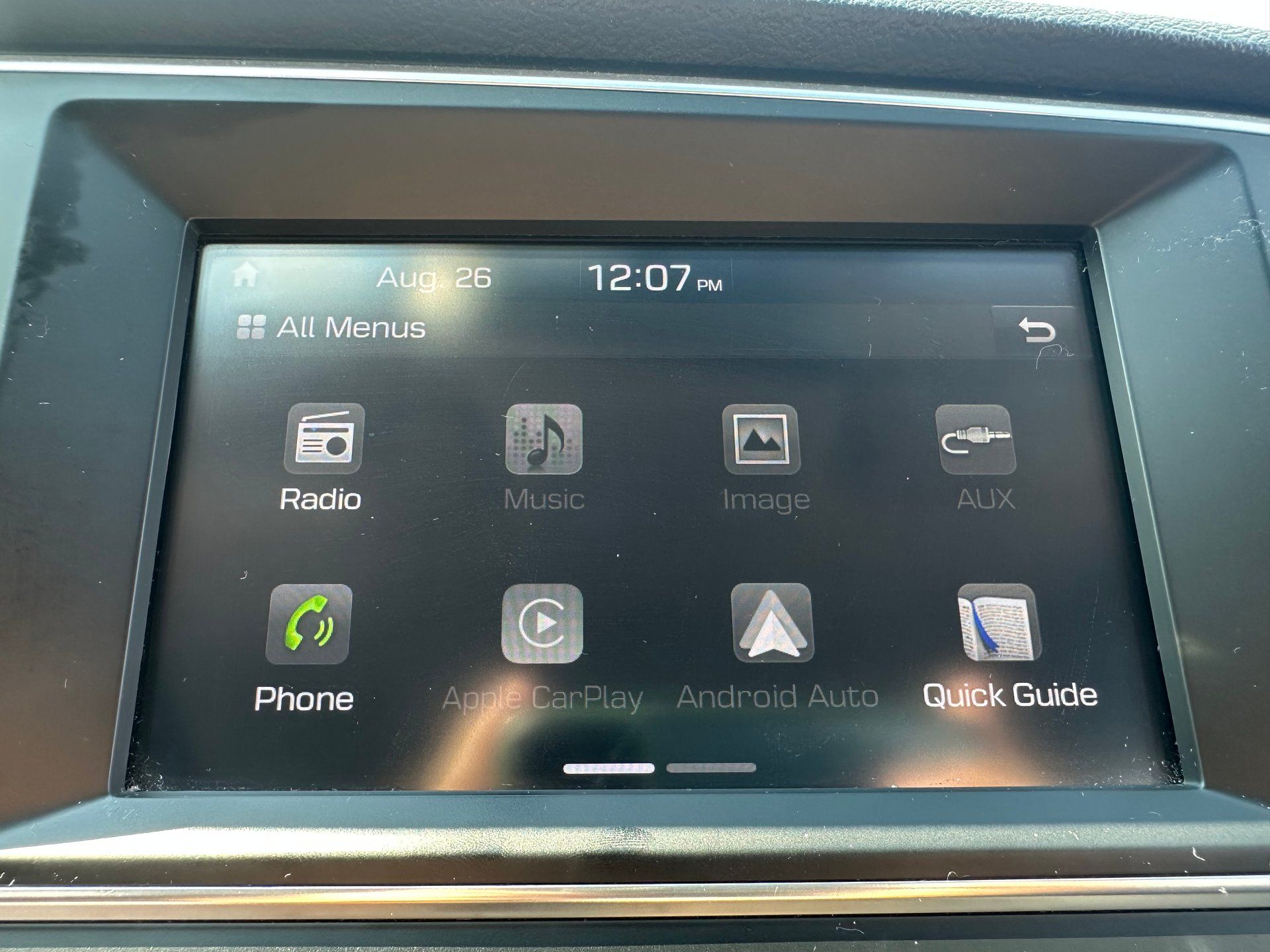 Hyundai Elantra 2018 - Image 22