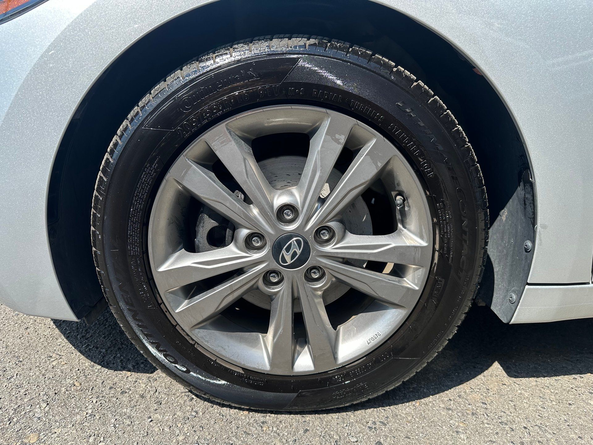 Hyundai Elantra 2018 - Image 25