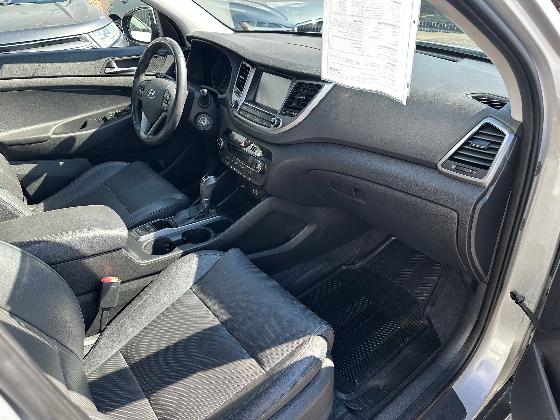 Hyundai Tucson 2018 - Image 13