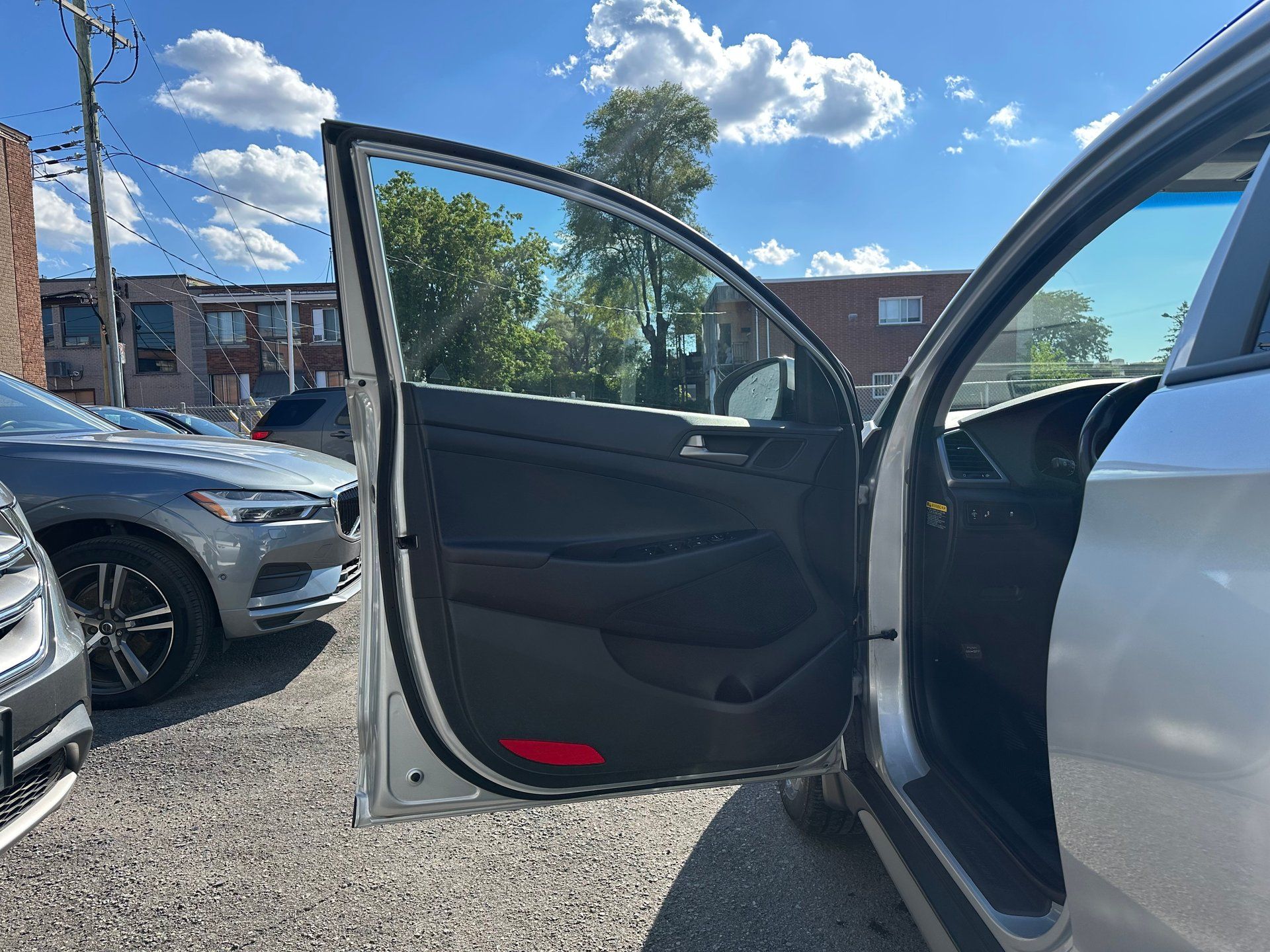 Hyundai Tucson 2018 - Image 15
