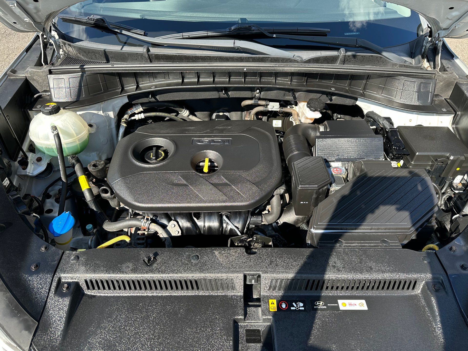 Hyundai Tucson 2018 - Image 25