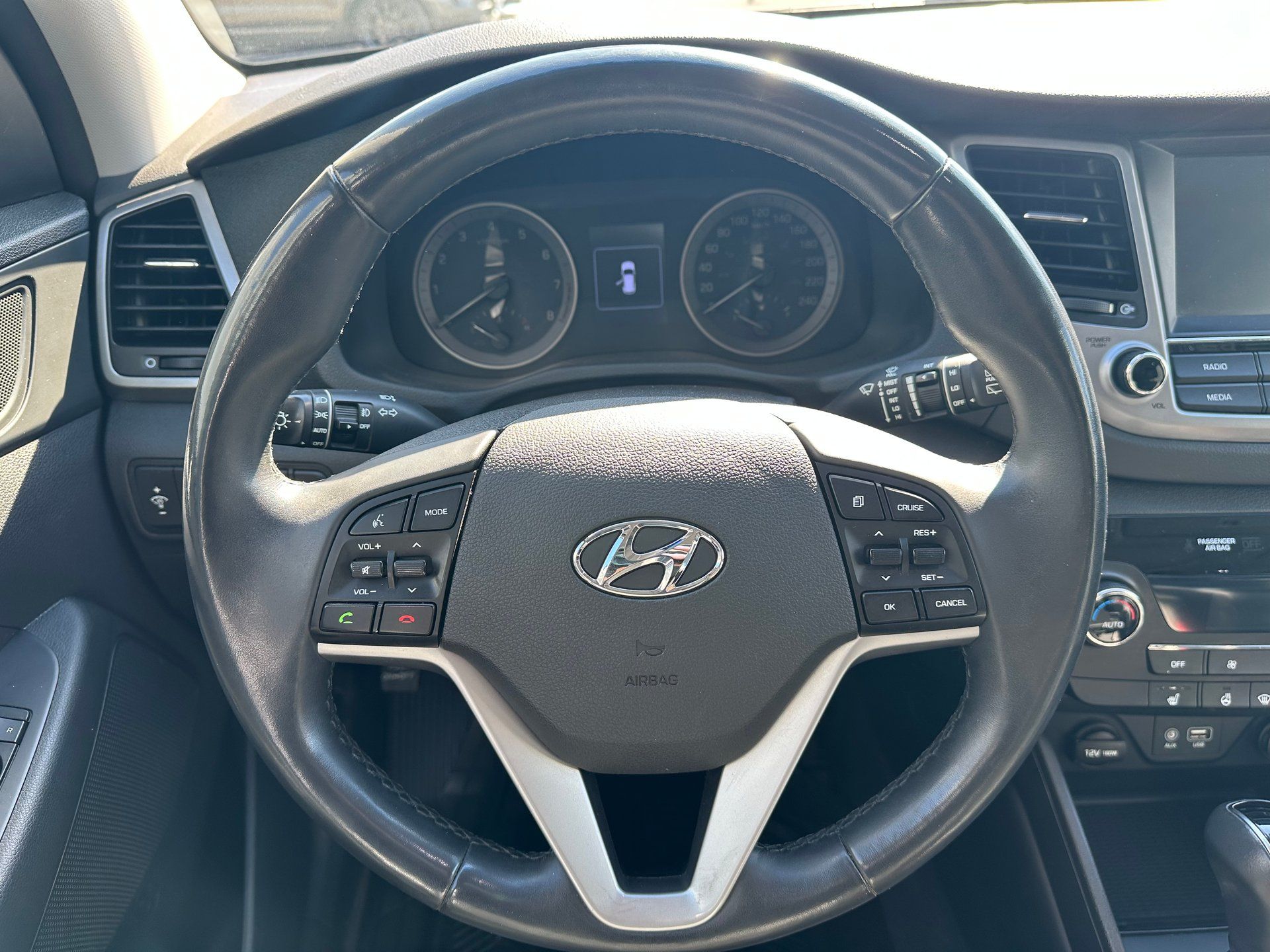 Hyundai Tucson 2018 - Image 17
