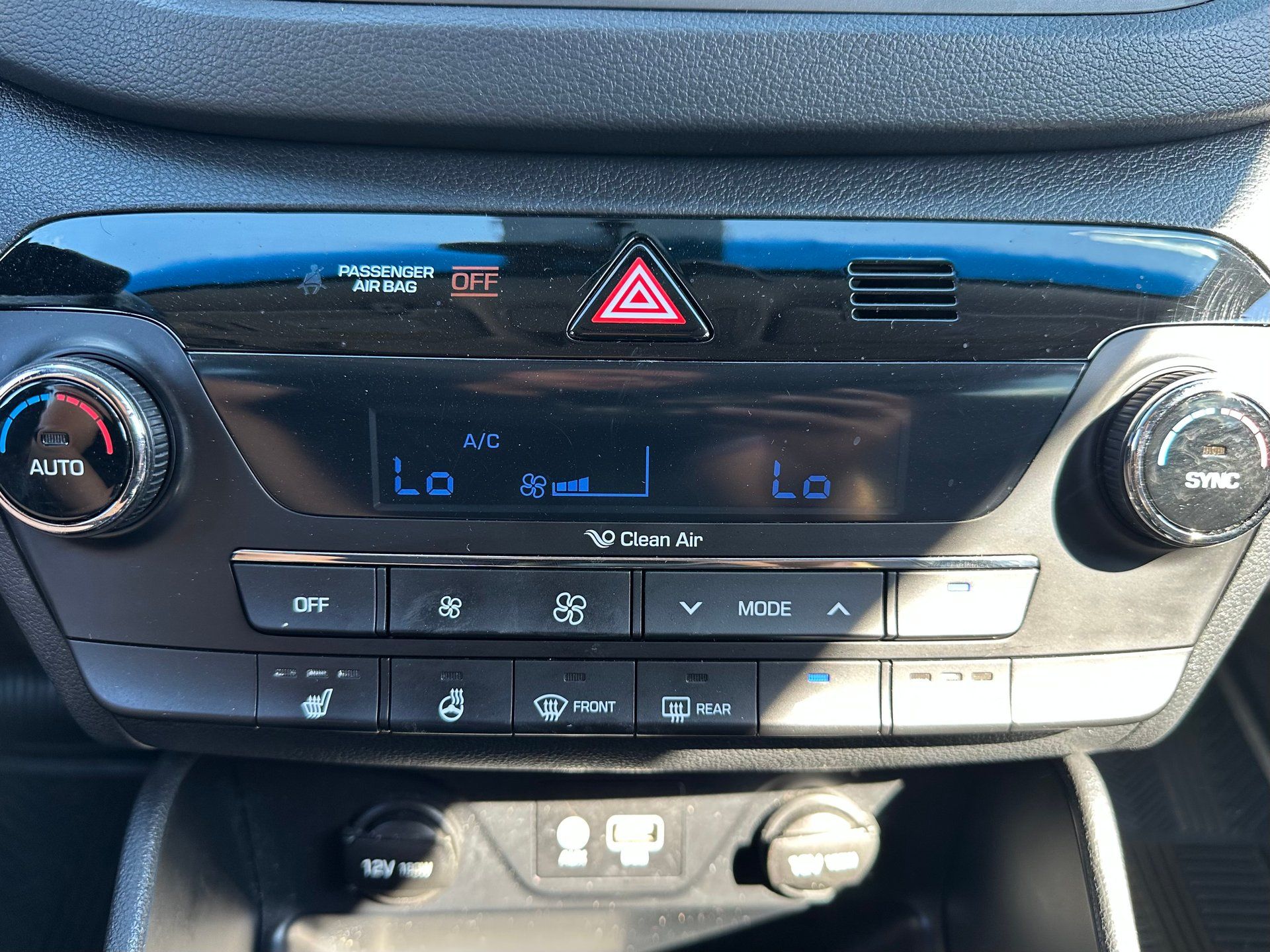 Hyundai Tucson 2018 - Image 18
