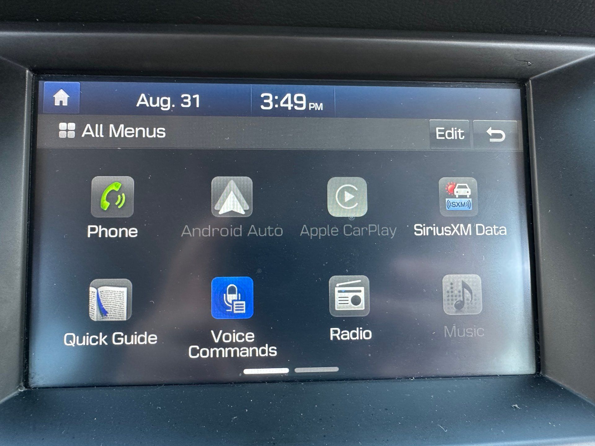 Hyundai Tucson 2018 - Image 21