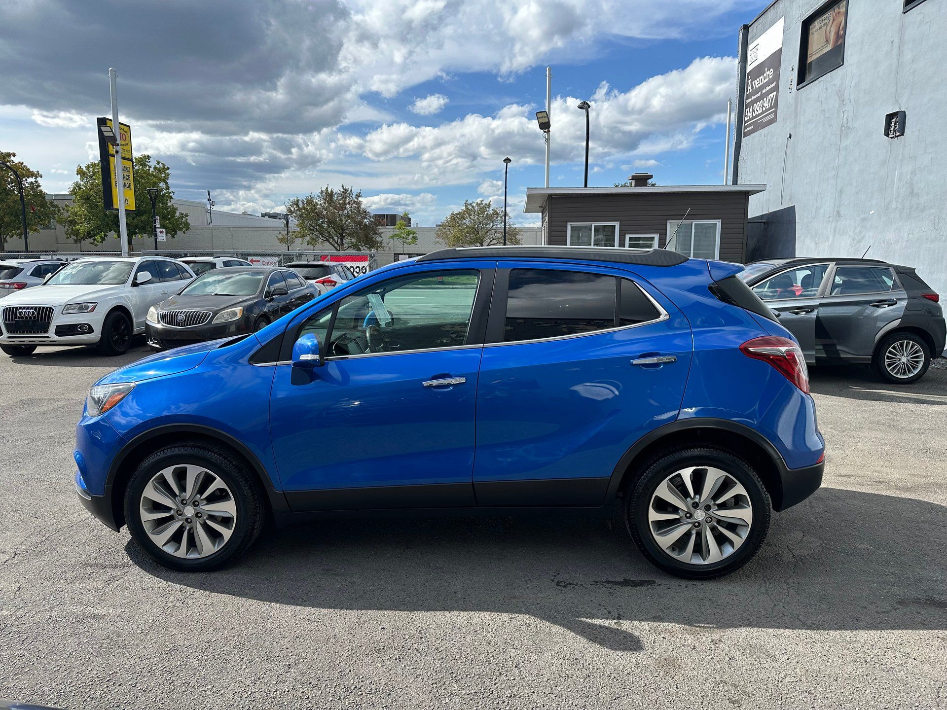 Buick Encore 2017 - Image 3
