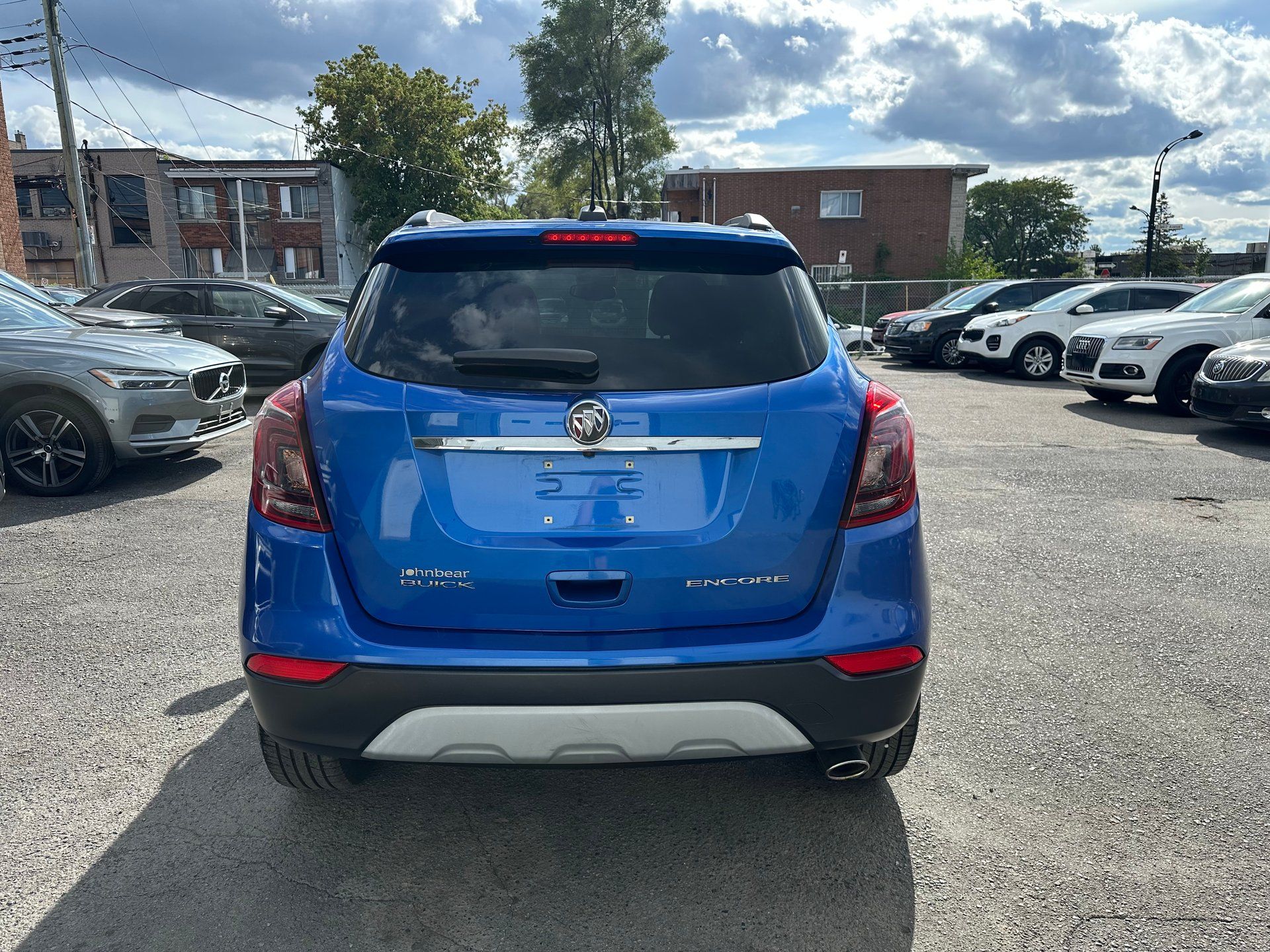 Buick Encore 2017 - Image 5