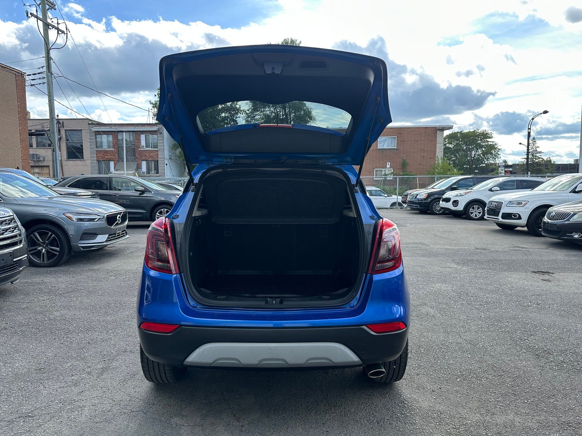 Buick Encore 2017 - Image 10