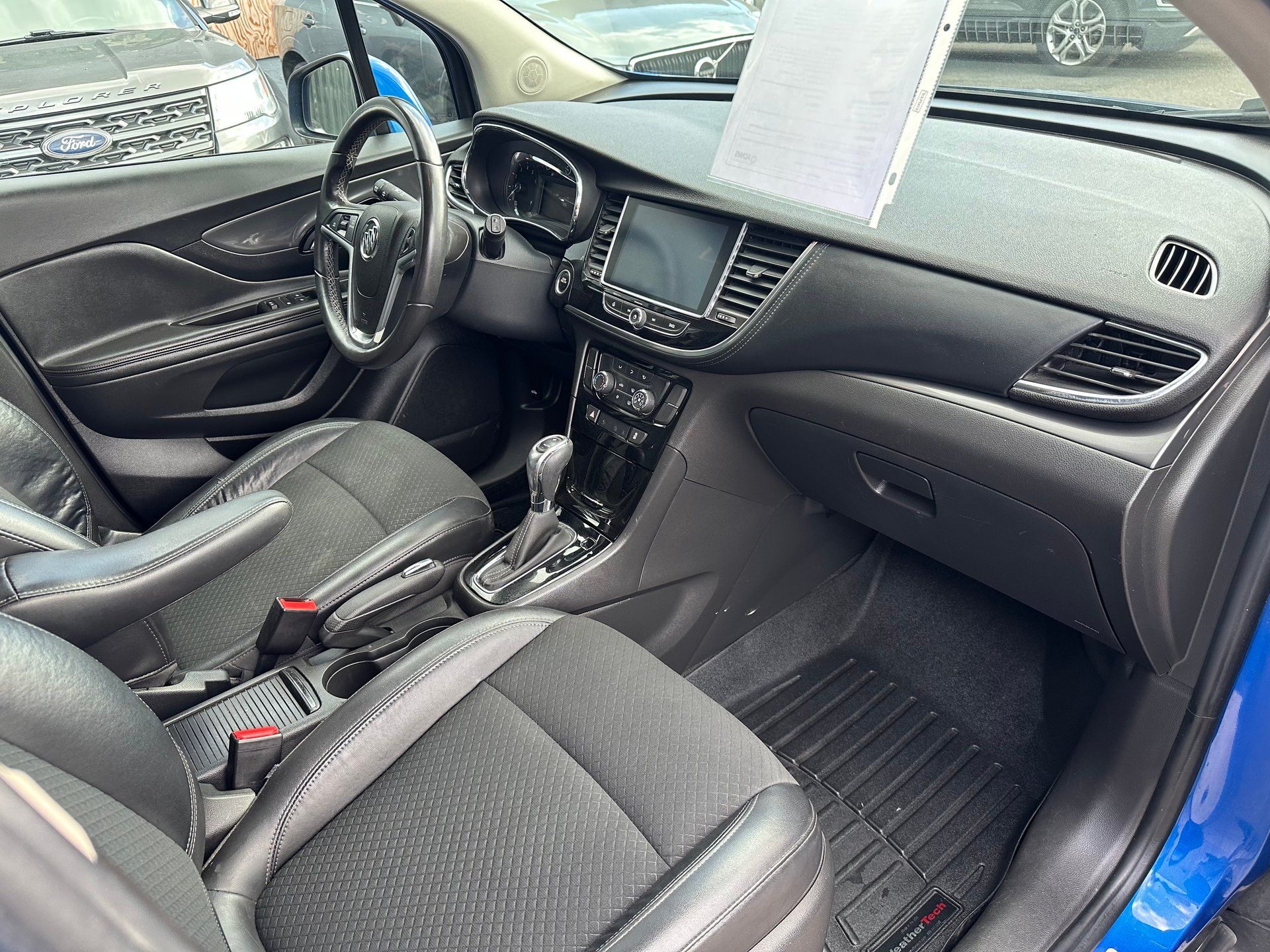 Buick Encore 2017 - Image 14