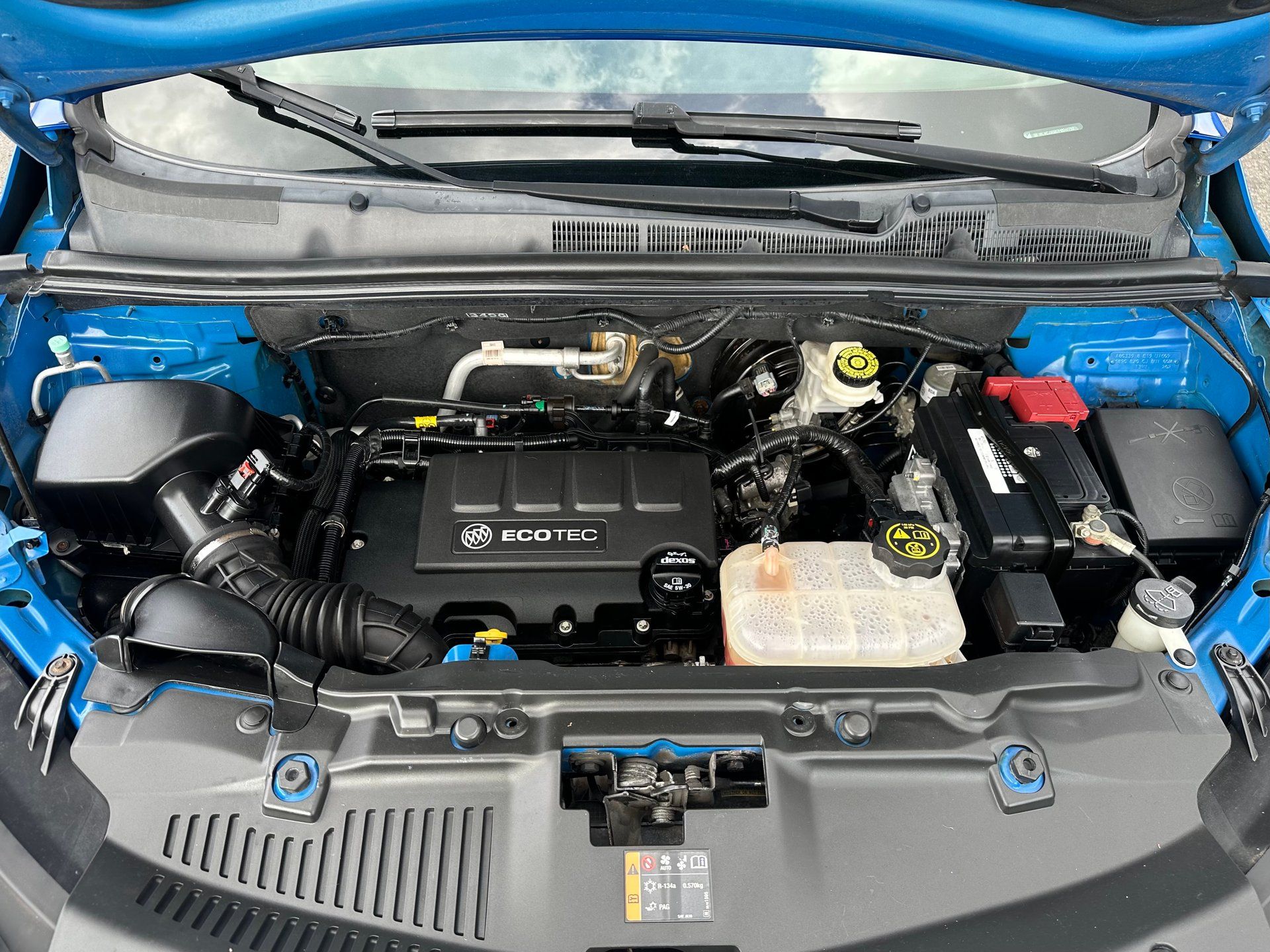 Buick Encore 2017 - Image 25