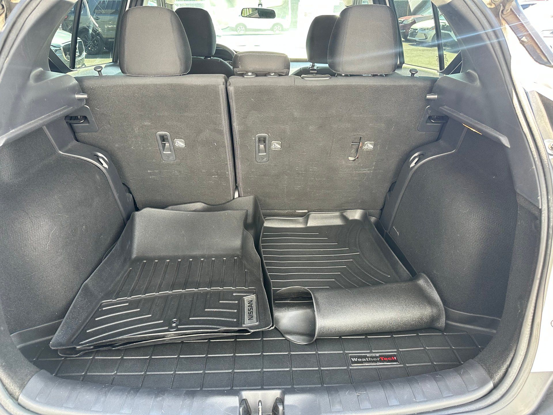 Nissan Kicks 2018 - Image 11