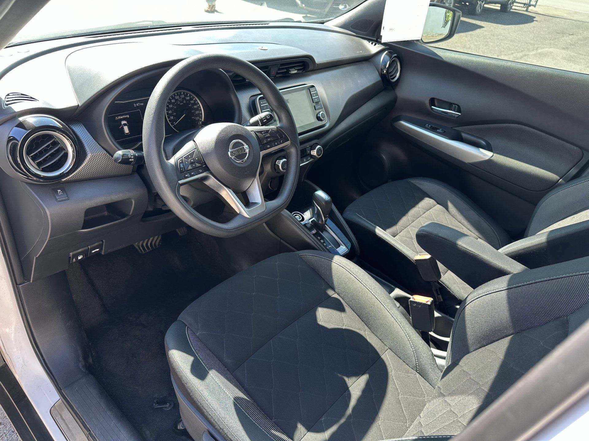 Nissan Kicks 2018 - Image 15