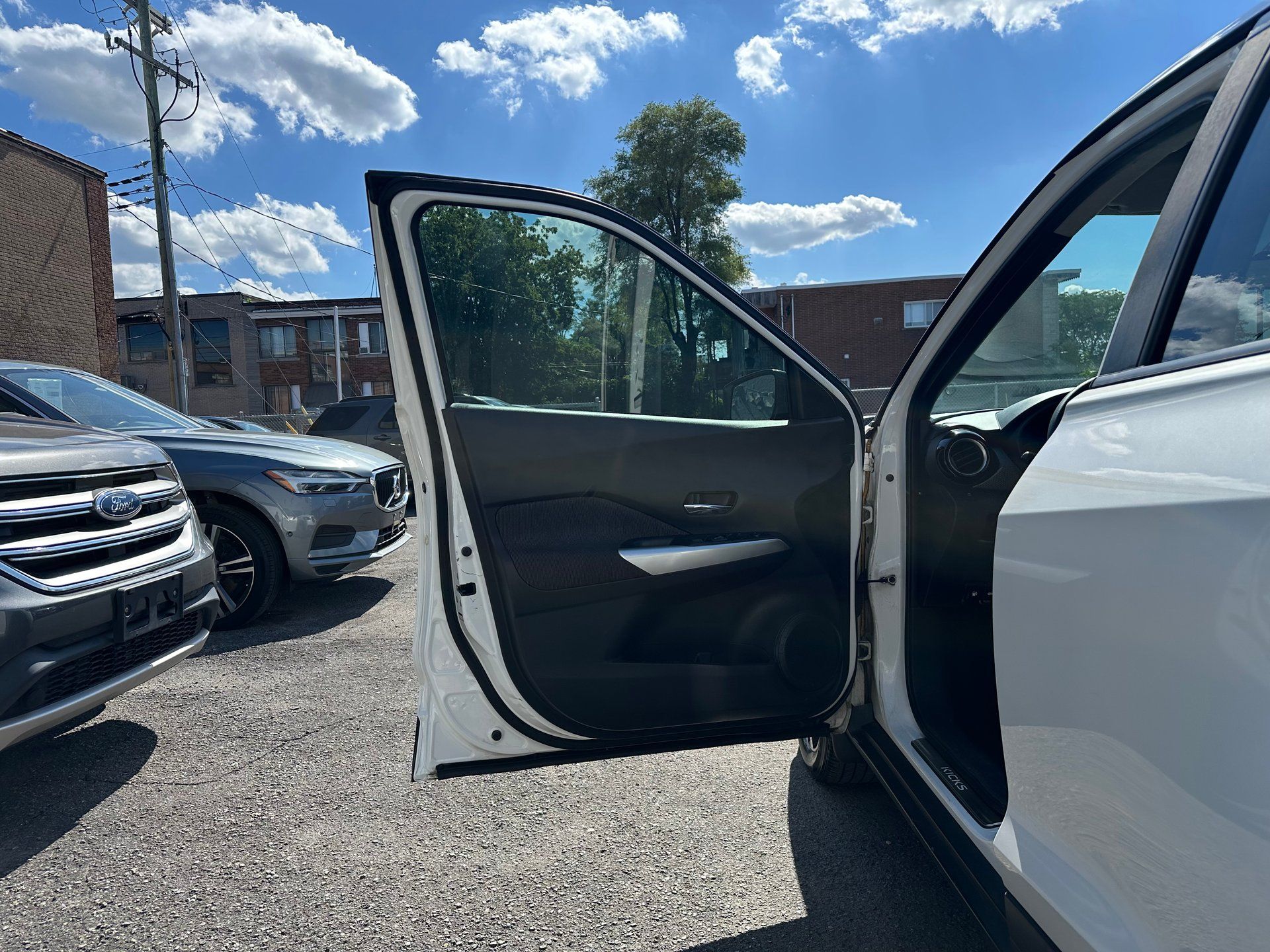 Nissan Kicks 2018 - Image 16