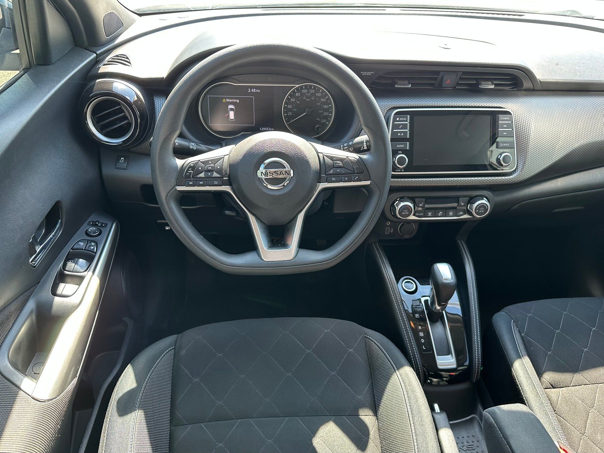 Nissan Kicks 2018 - Image 17