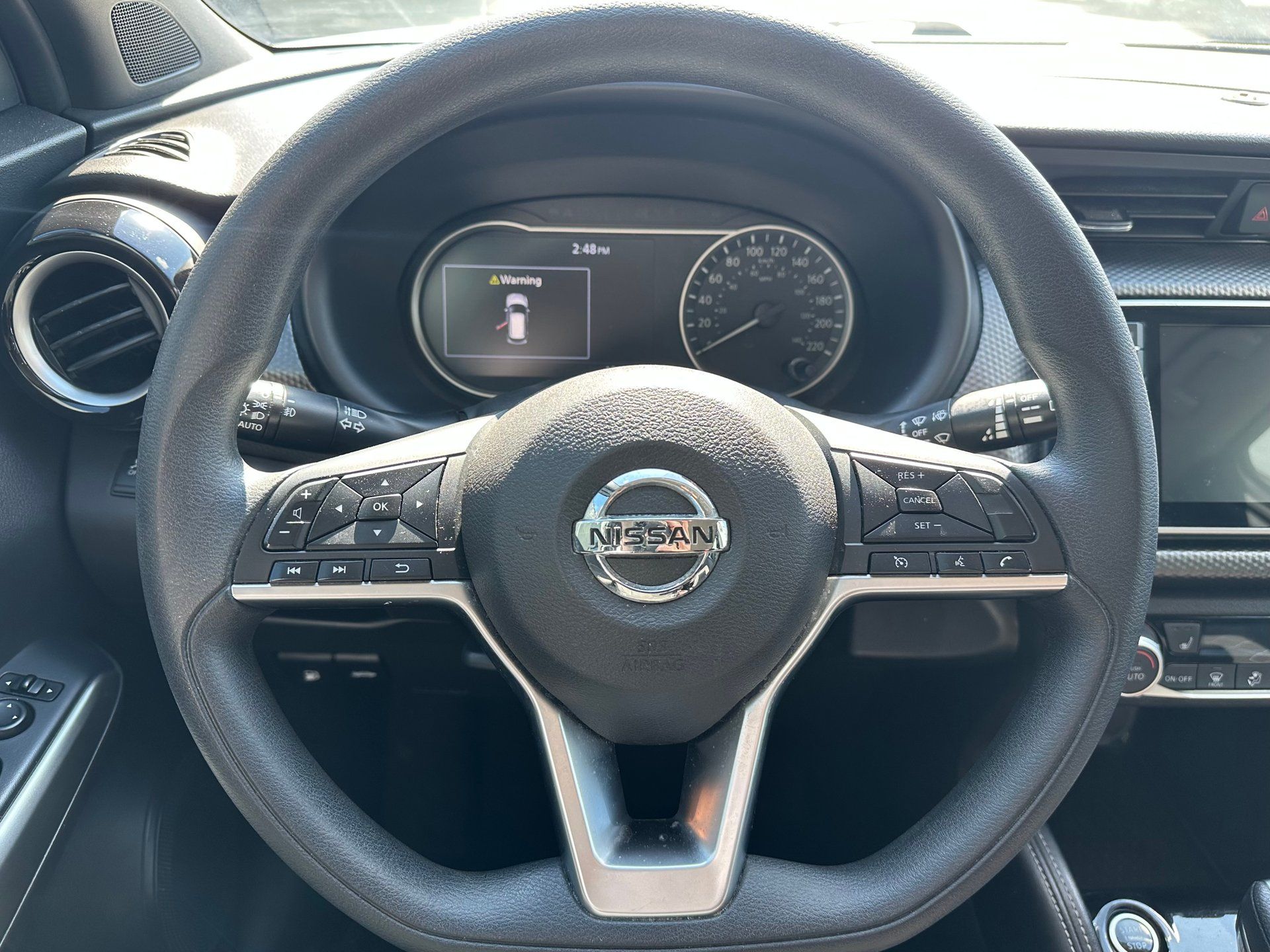 Nissan Kicks 2018 - Image 18
