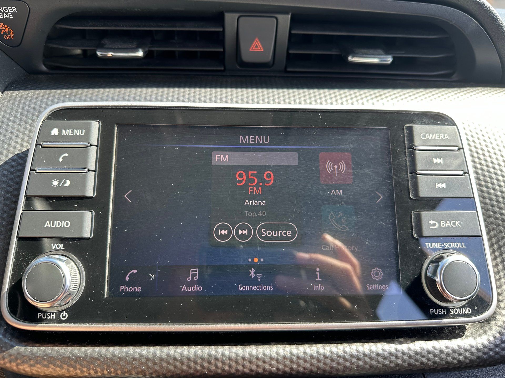 Nissan Kicks 2018 - Image 22