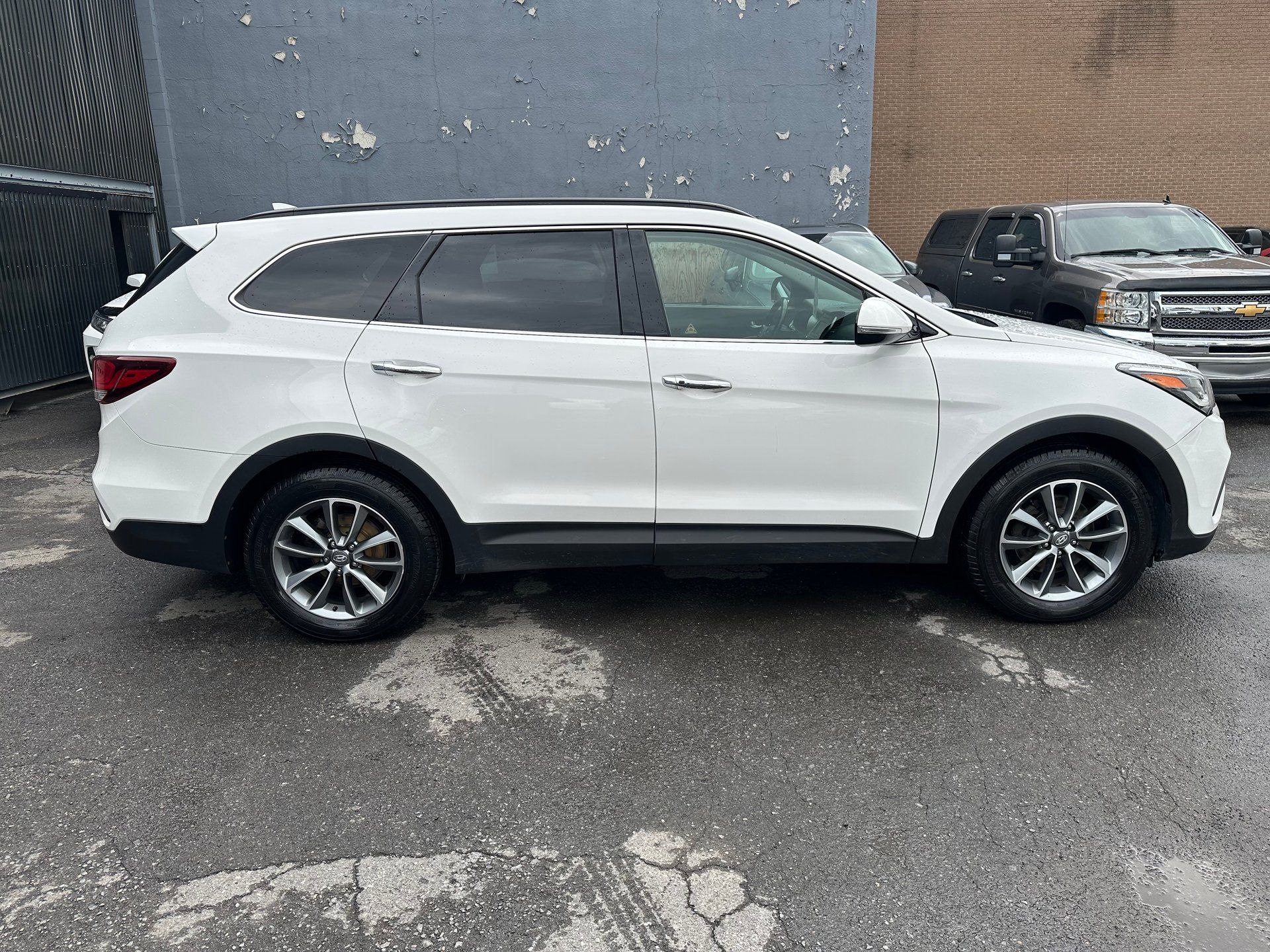 Hyundai Santa Fe XL 2017 - Image 7