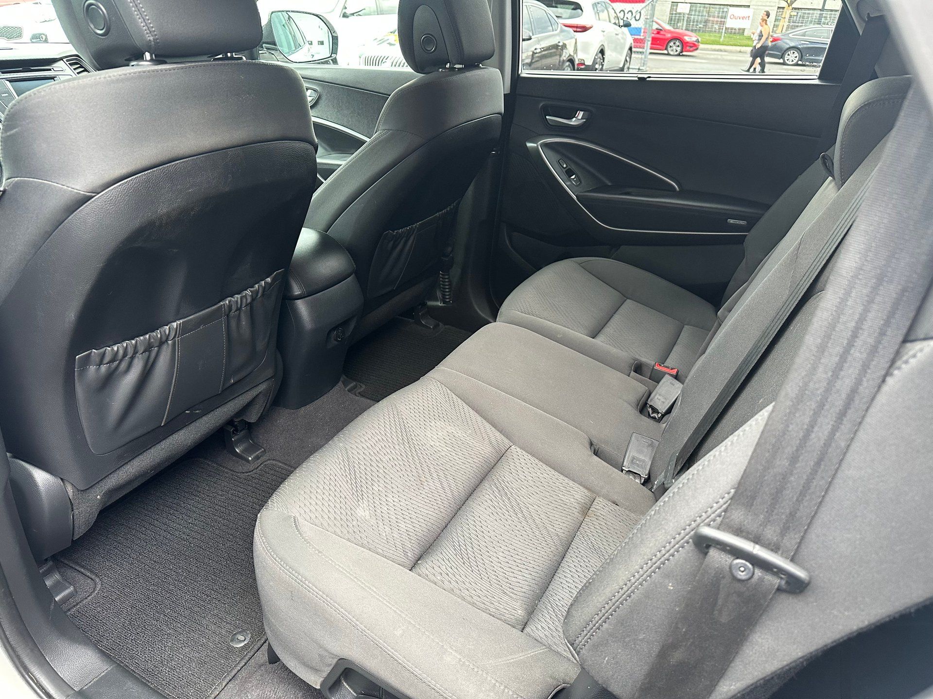 Hyundai Santa Fe XL 2017 - Image 12