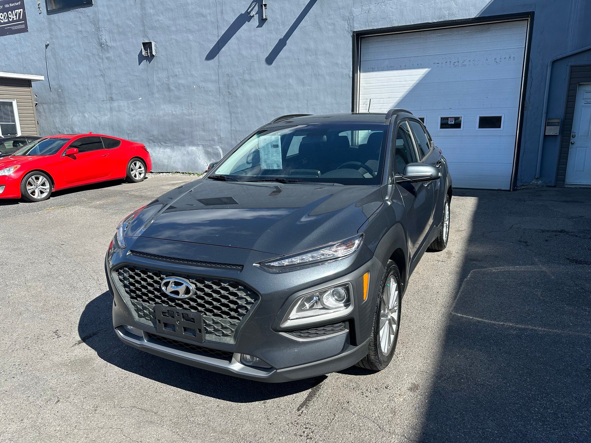 Hyundai KONA 2020 - Image 1