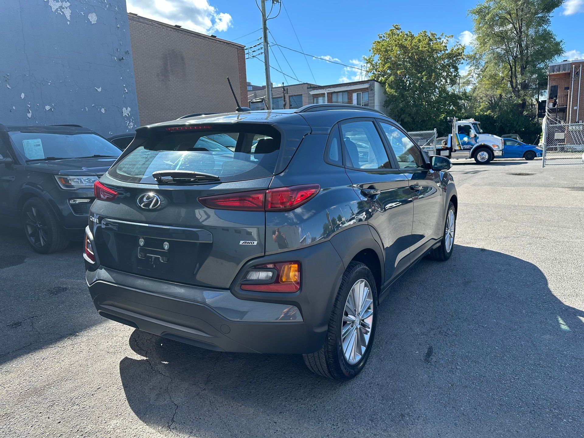 Hyundai KONA 2020 - Image 6