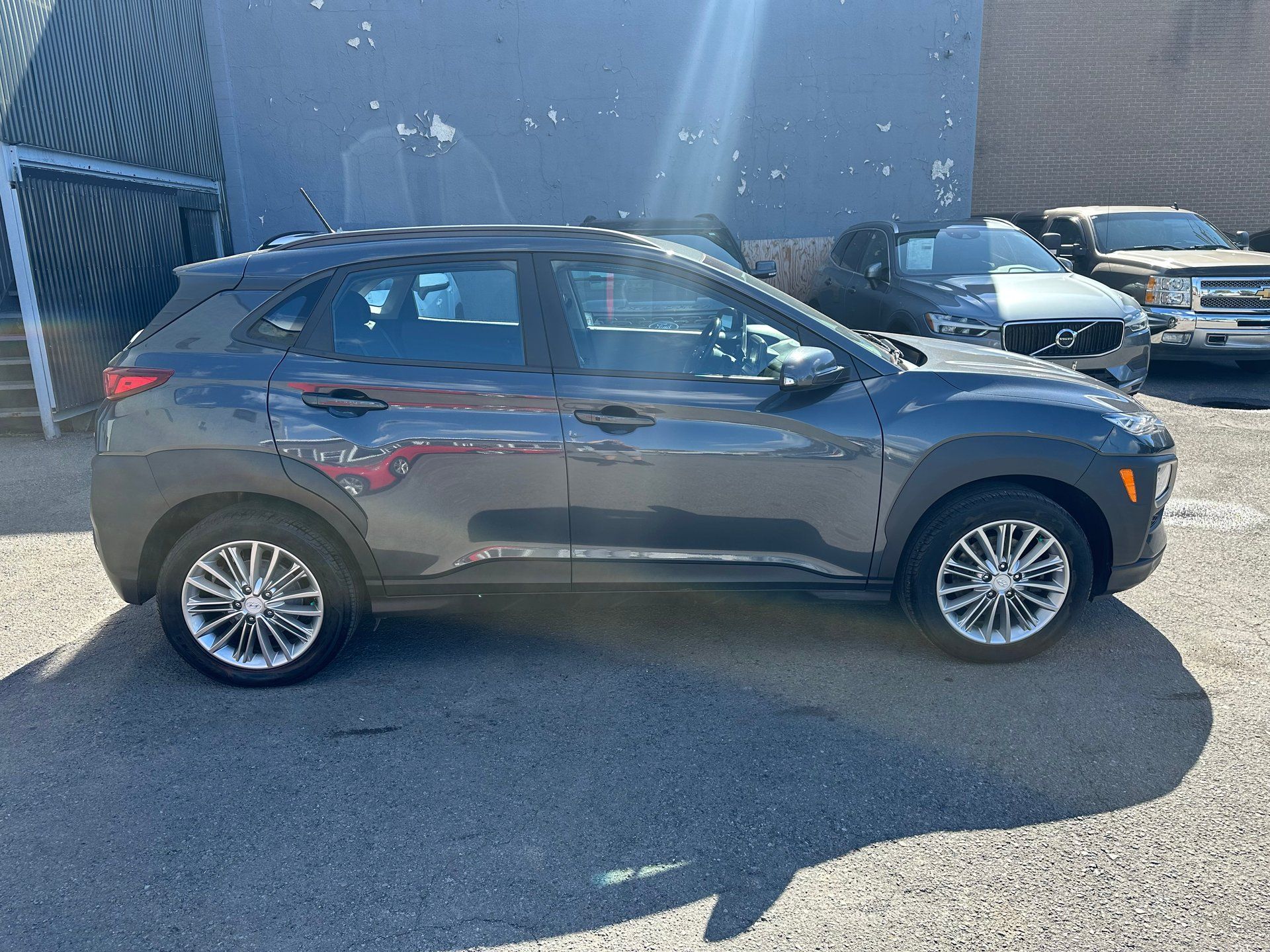 Hyundai KONA 2020 - Image 7