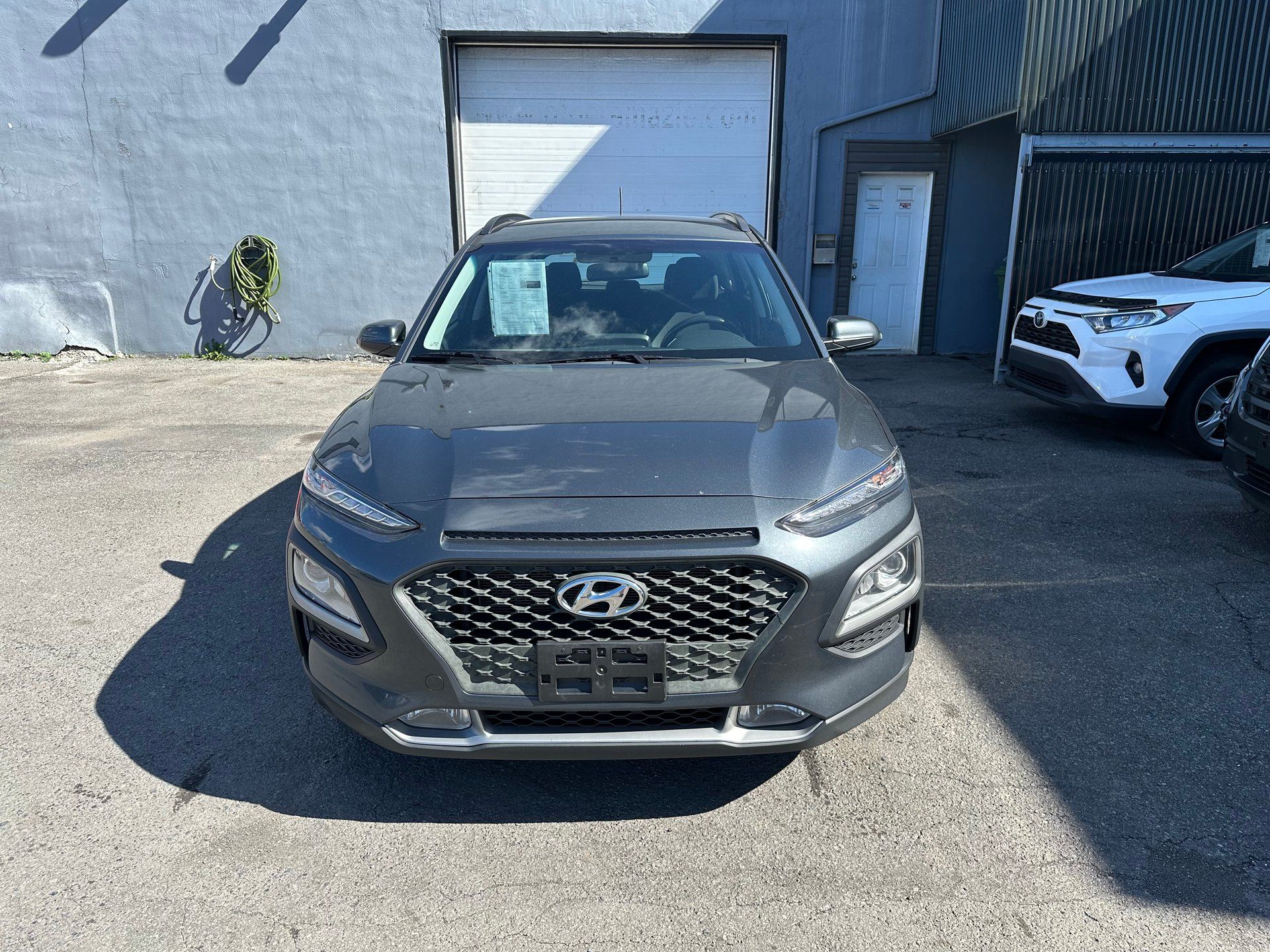 Hyundai KONA 2020 - Image 9