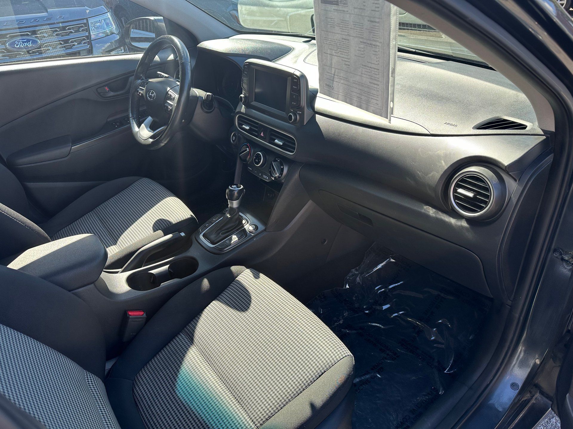 Hyundai KONA 2020 - Image 14
