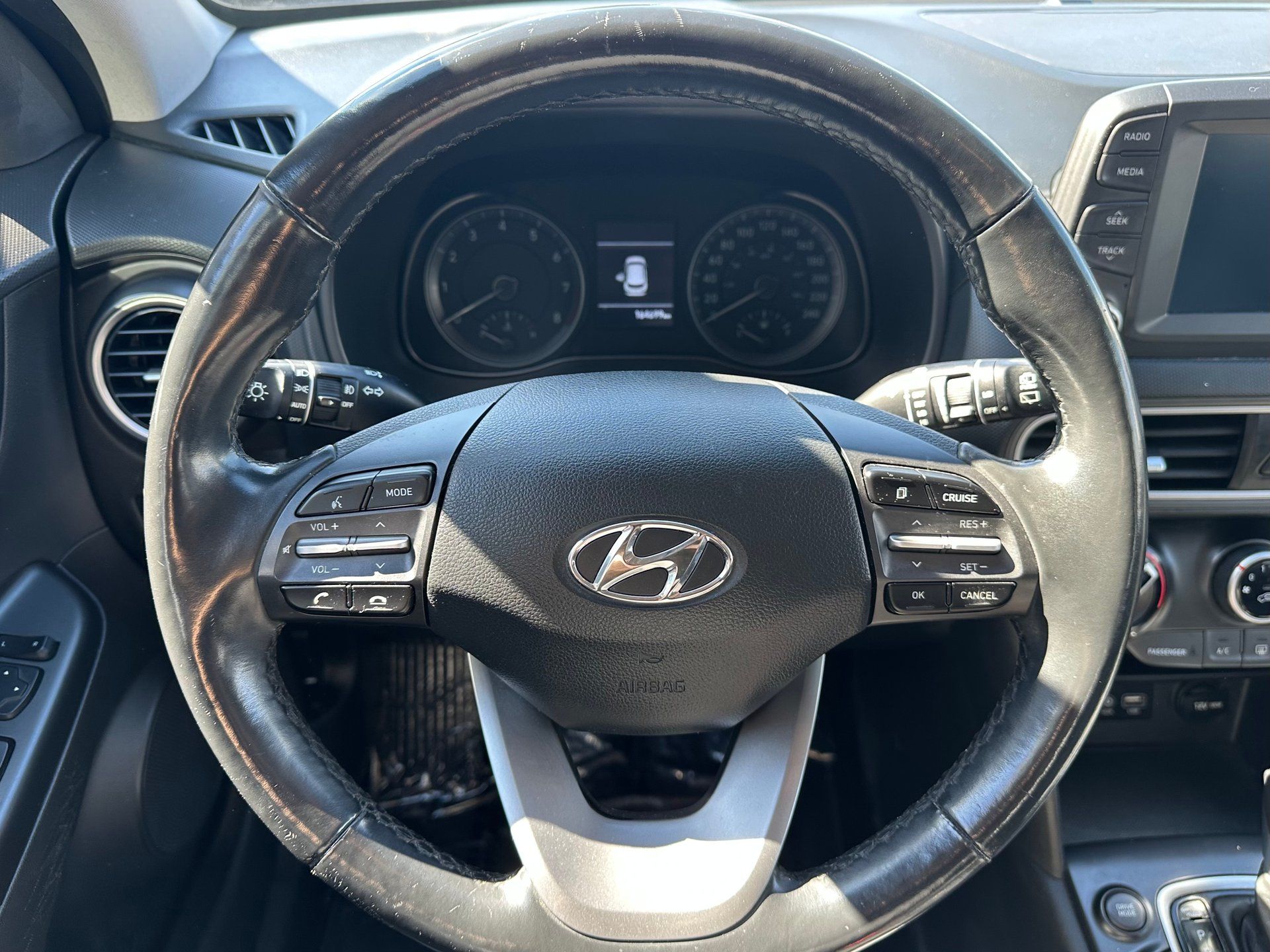 Hyundai KONA 2020 - Image 18