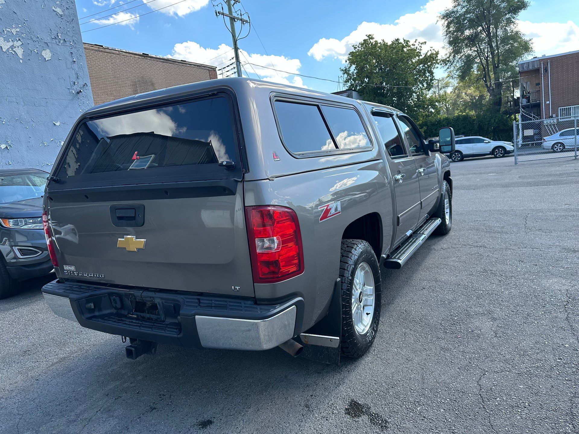 Chevrolet Silverado 1500 2013 - Image 6