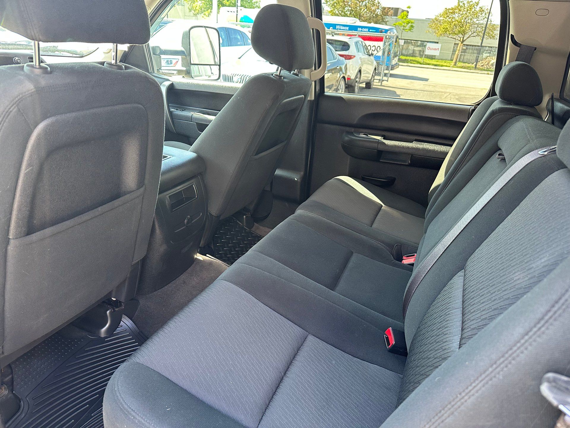 Chevrolet Silverado 1500 2013 - Image 12