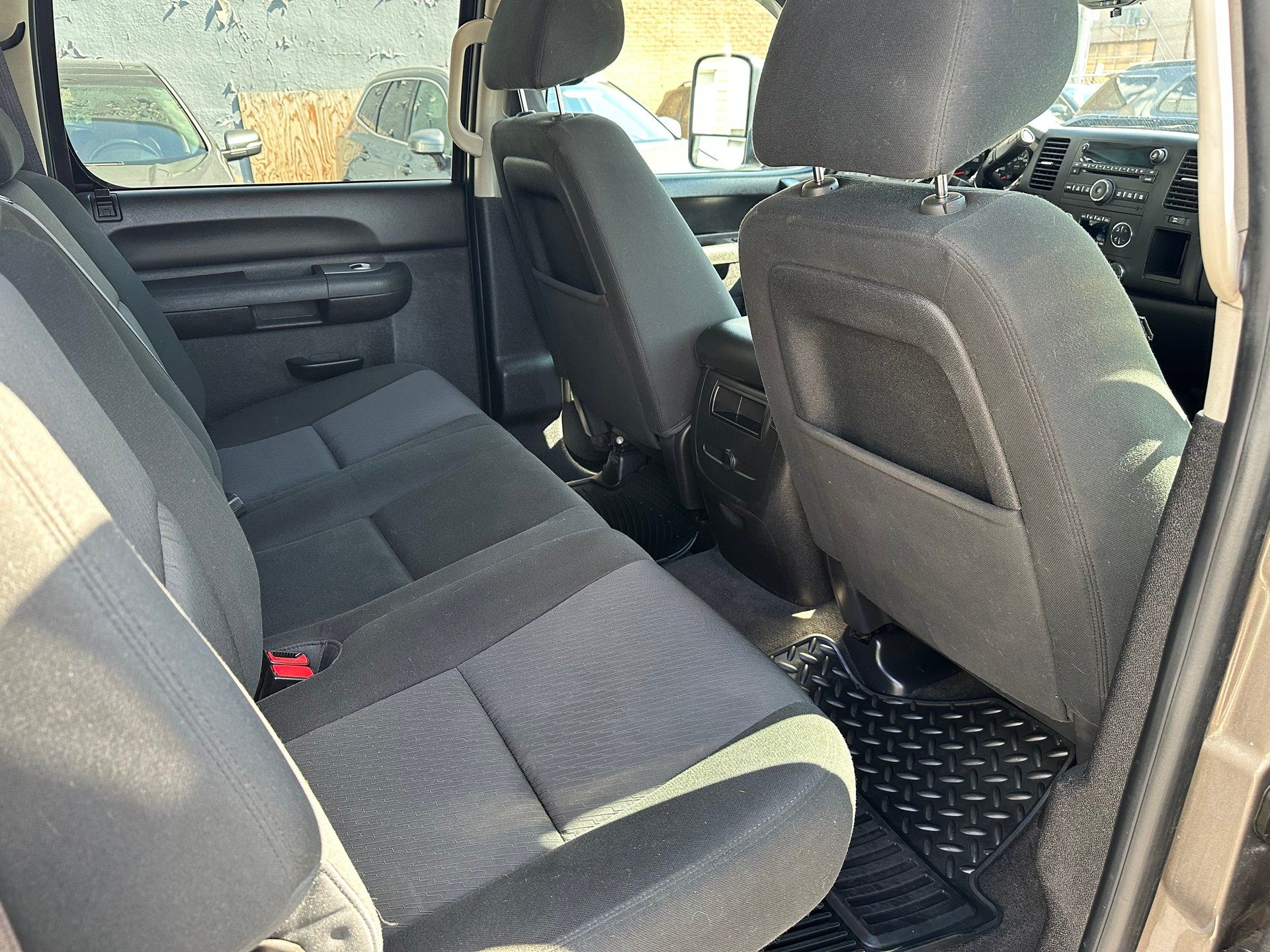 Chevrolet Silverado 1500 2013 - Image 13