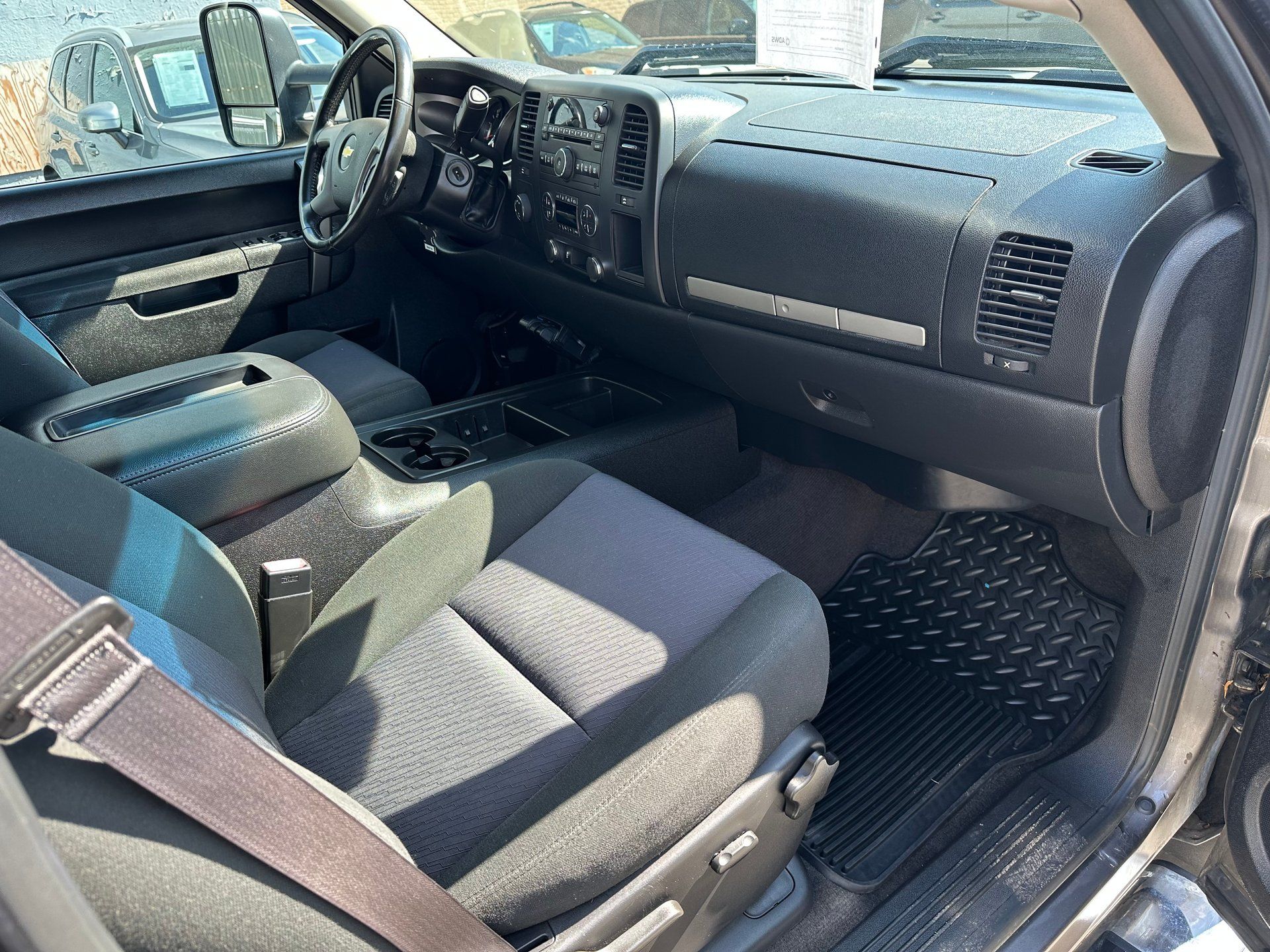 Chevrolet Silverado 1500 2013 - Image 14