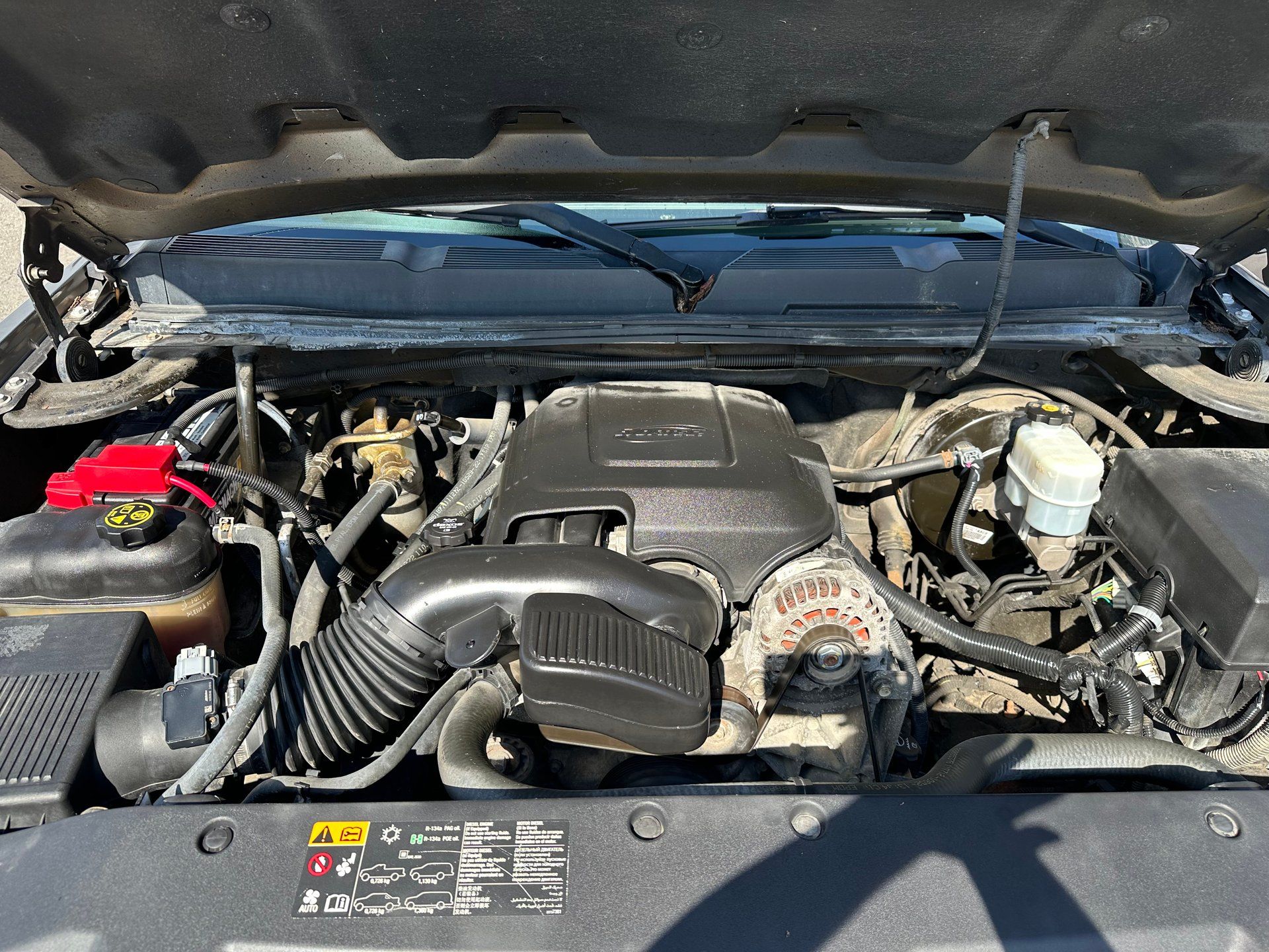 Chevrolet Silverado 1500 2013 - Image 24