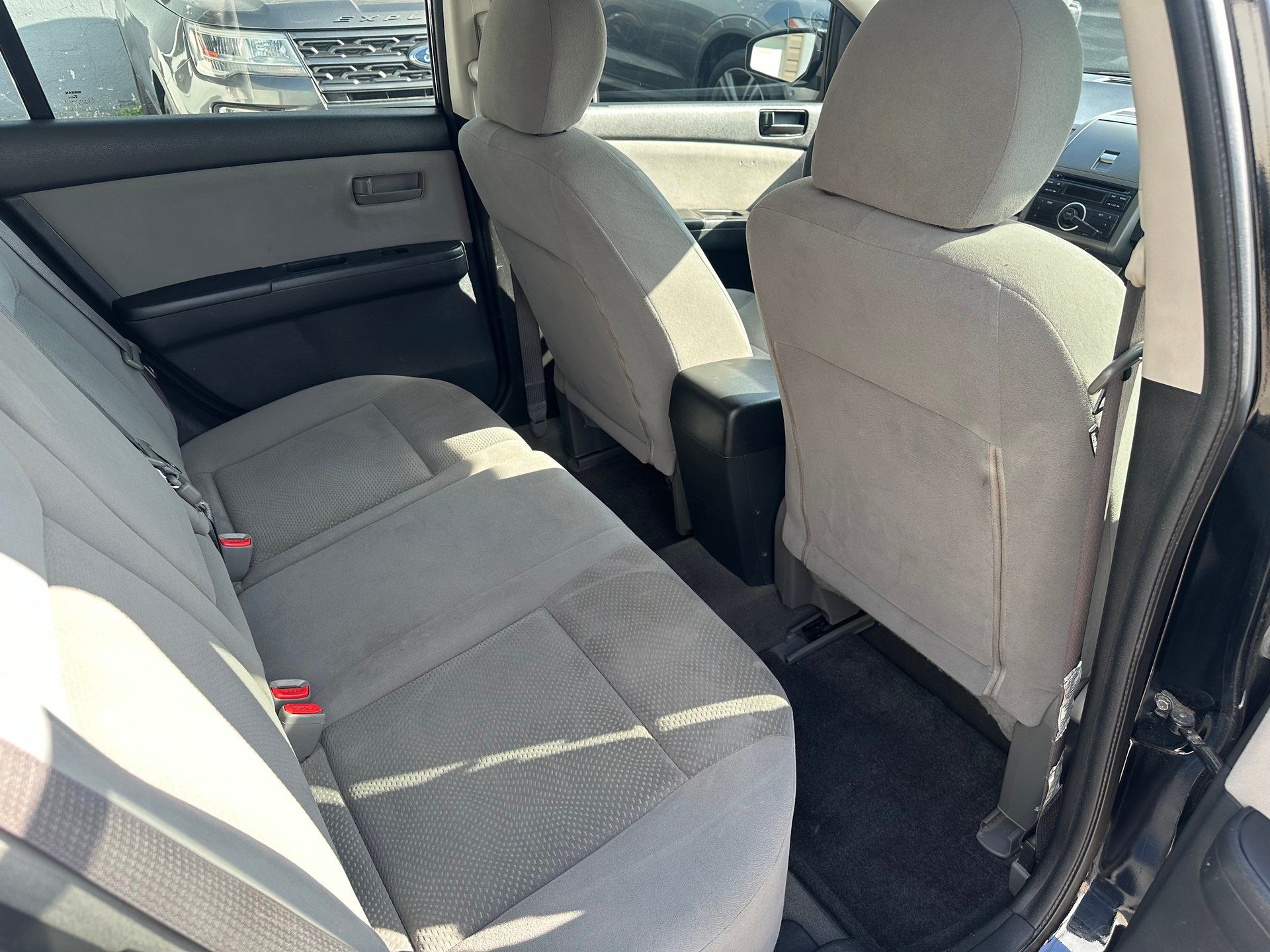 Nissan Sentra 2012 - Image 13