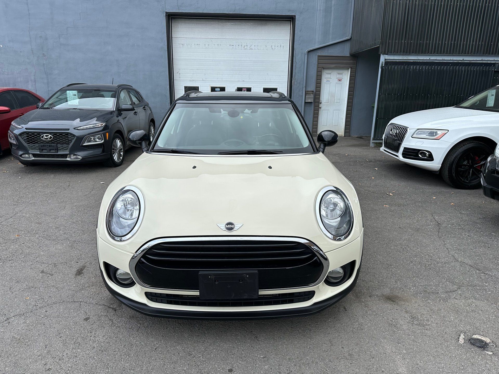MINI Clubman 2018 - Image 9
