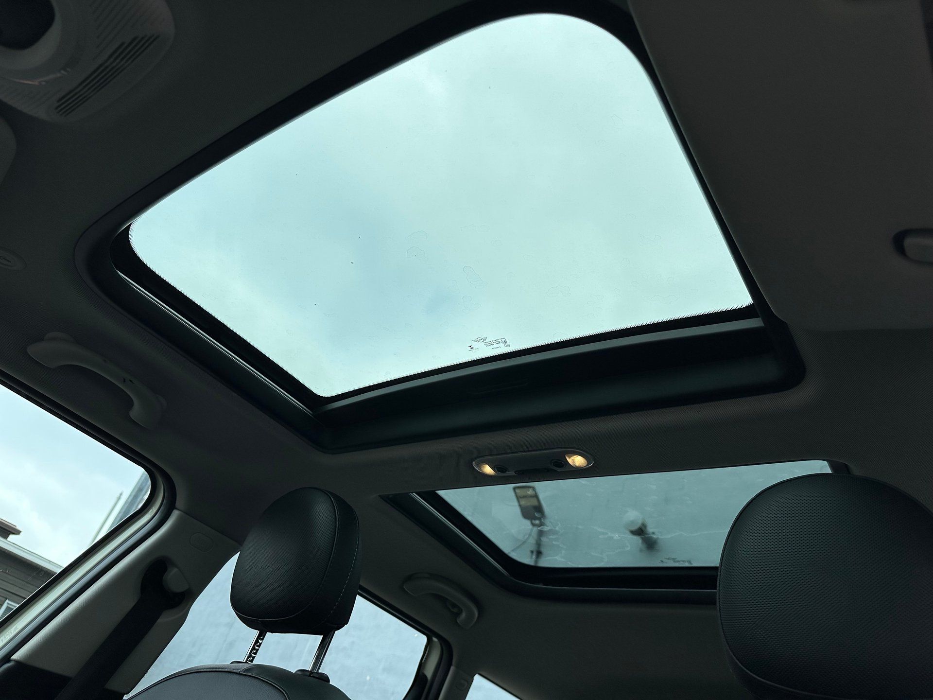 MINI Clubman 2018 - Image 25