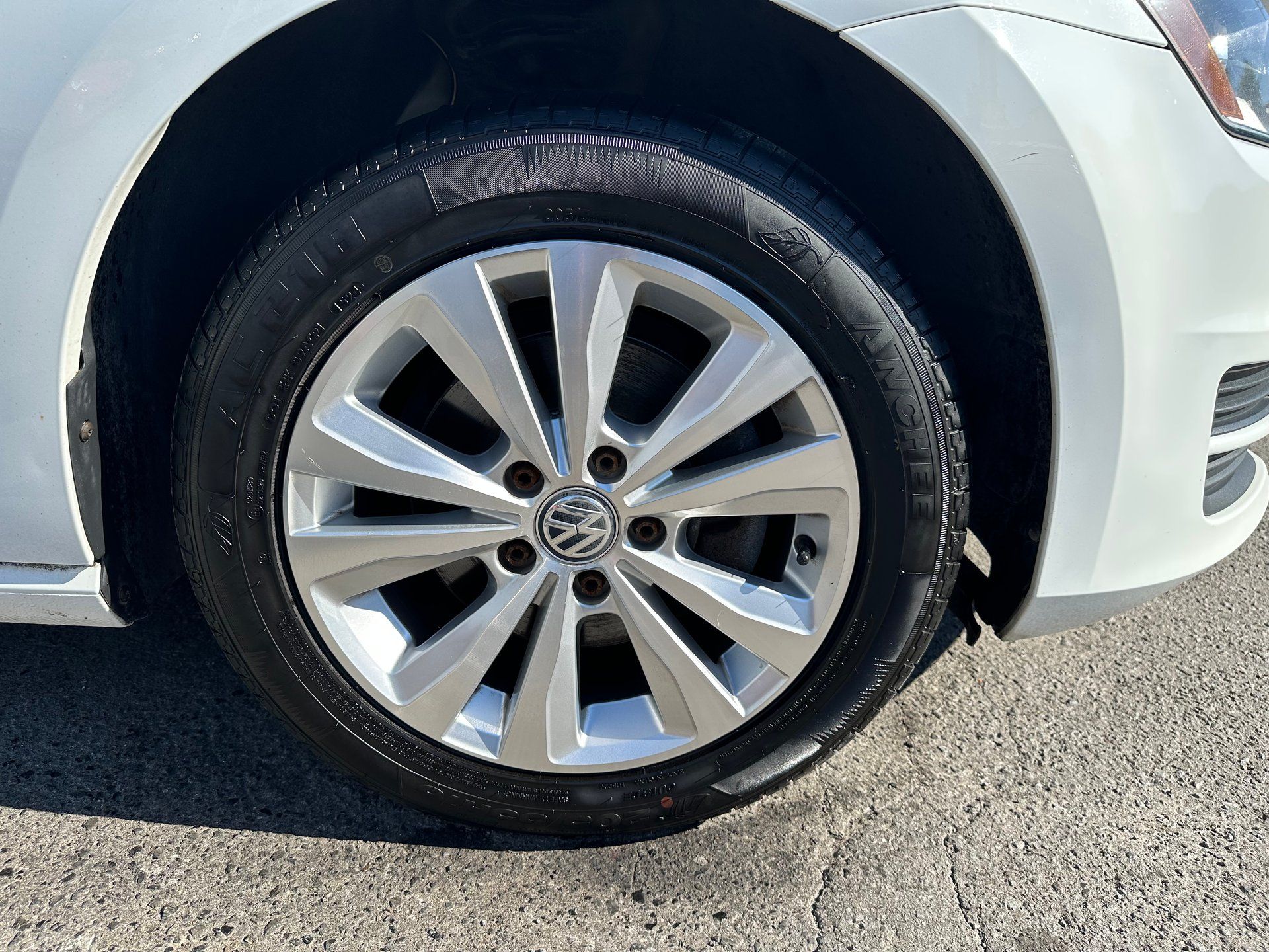 Volkswagen Golf SportWagen 2017 - Image 25