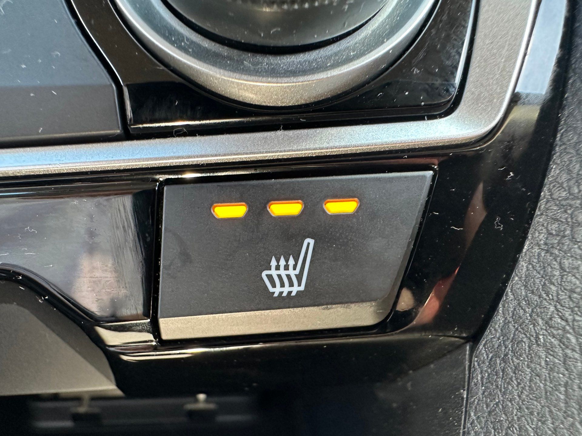 Honda Civic 2017 - Image 19