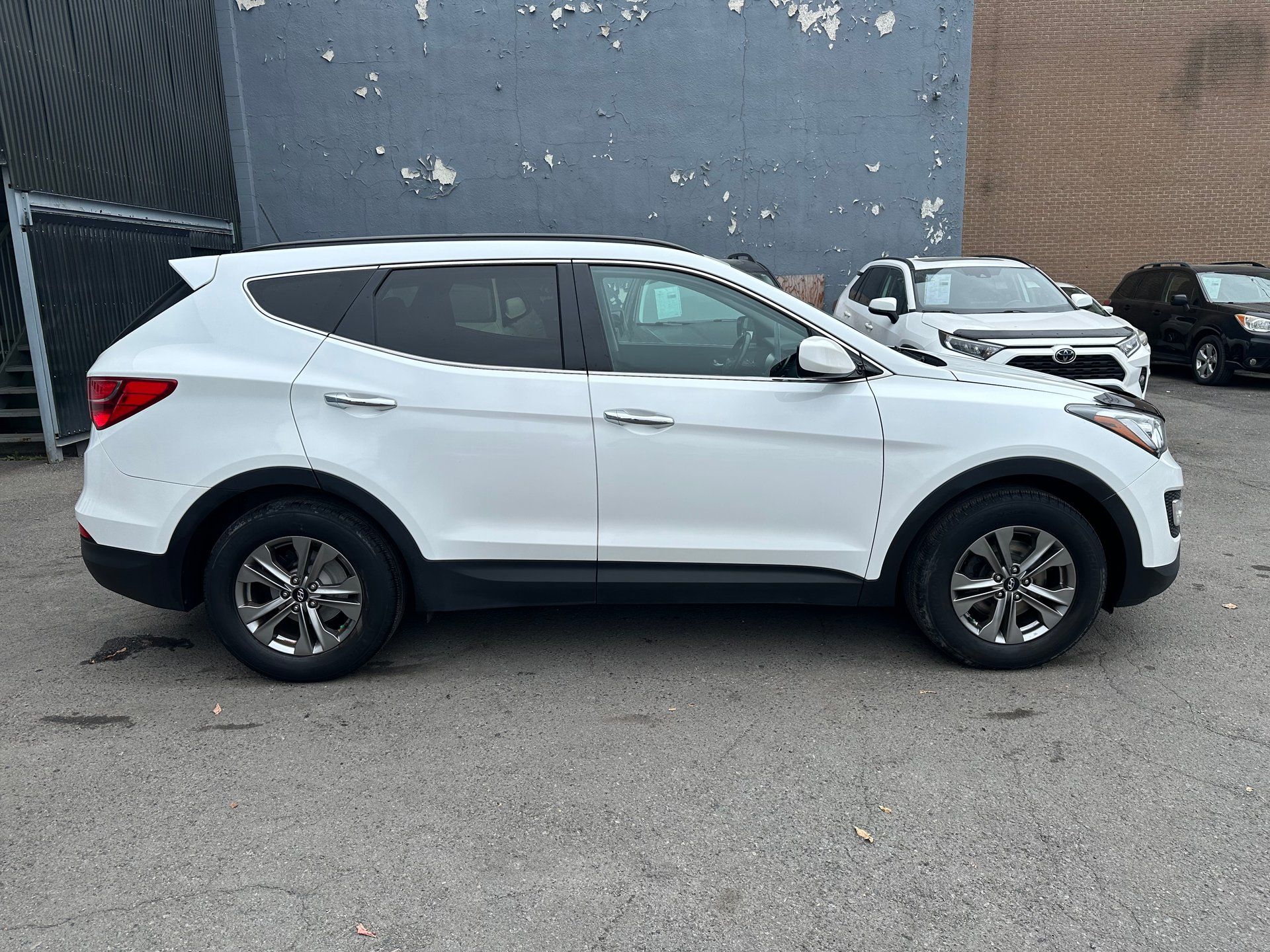 Hyundai Santa Fe Sport 2016 - Image 7